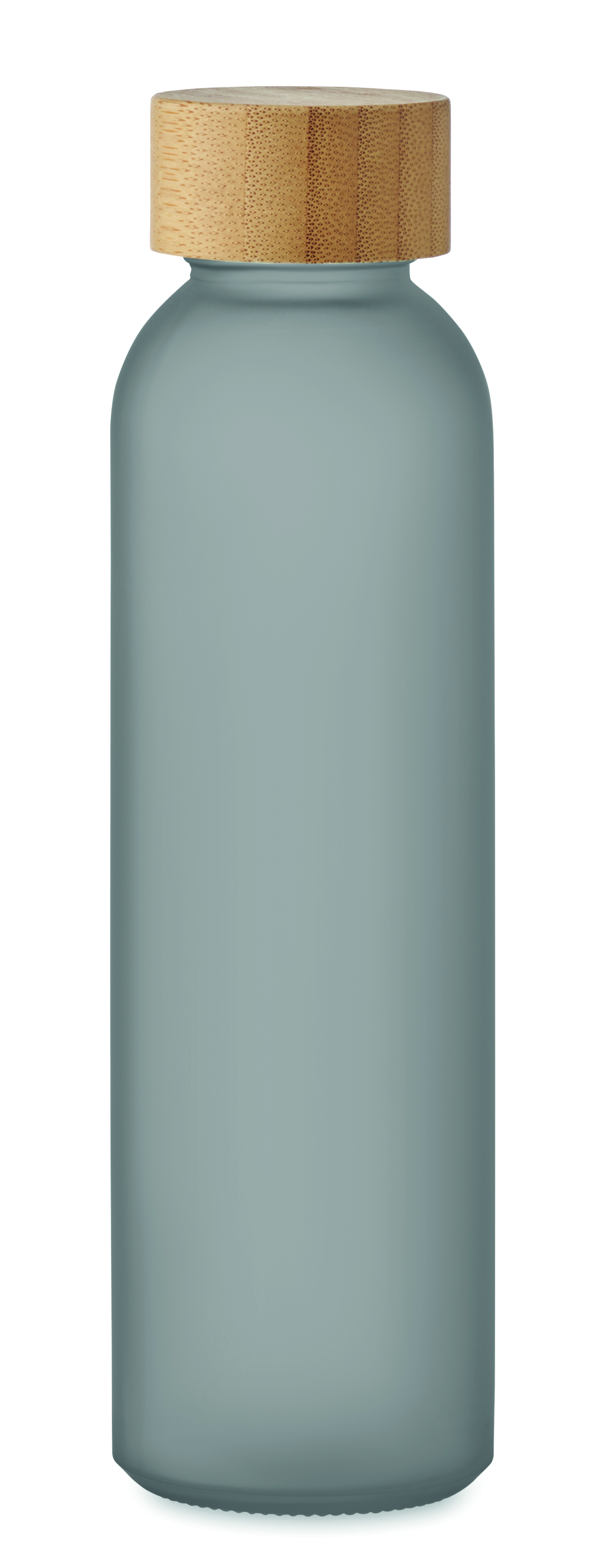 Transparent Grau