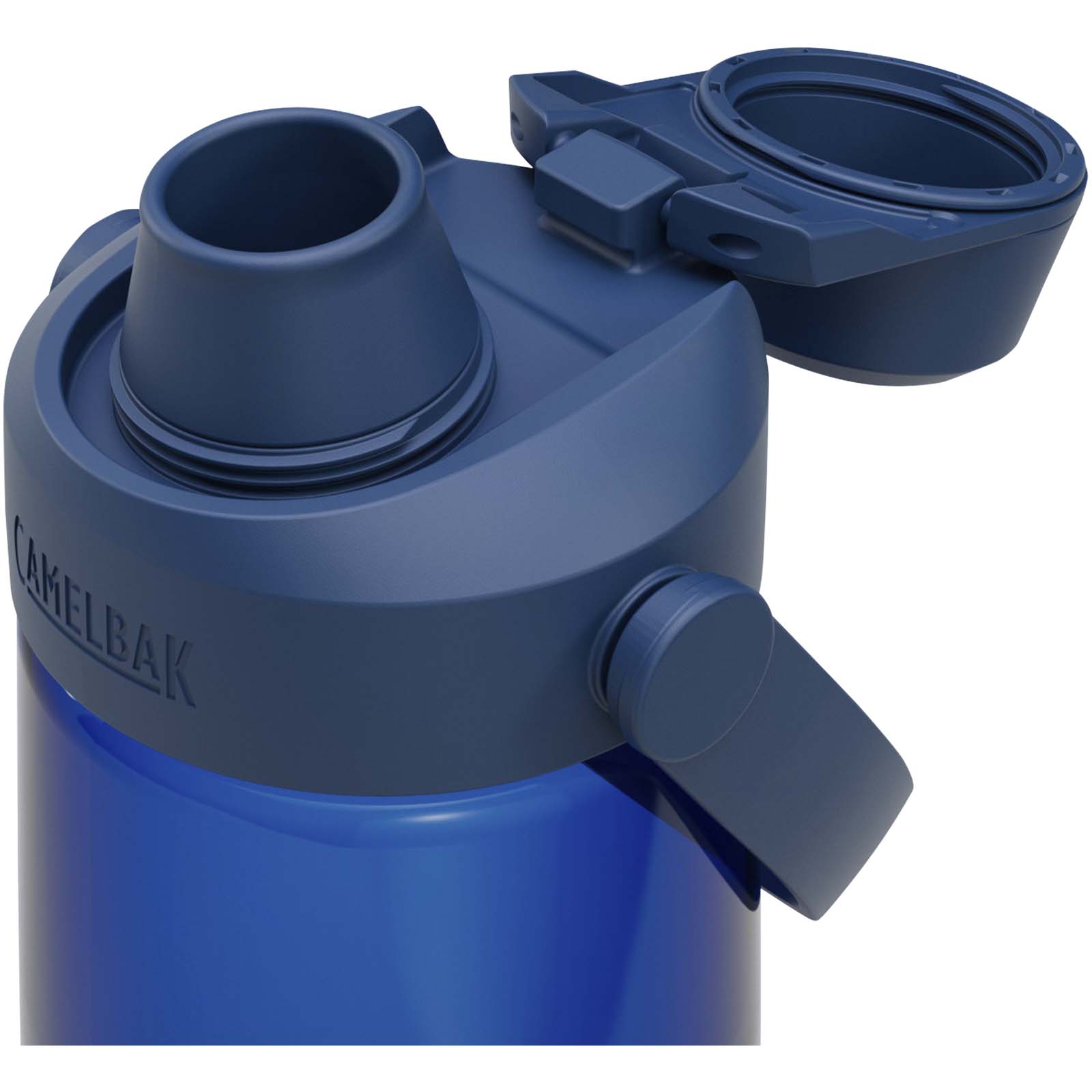 Trinkflasche Camelbak Thrive Chug 740 ml Tritan, auslaufsicher