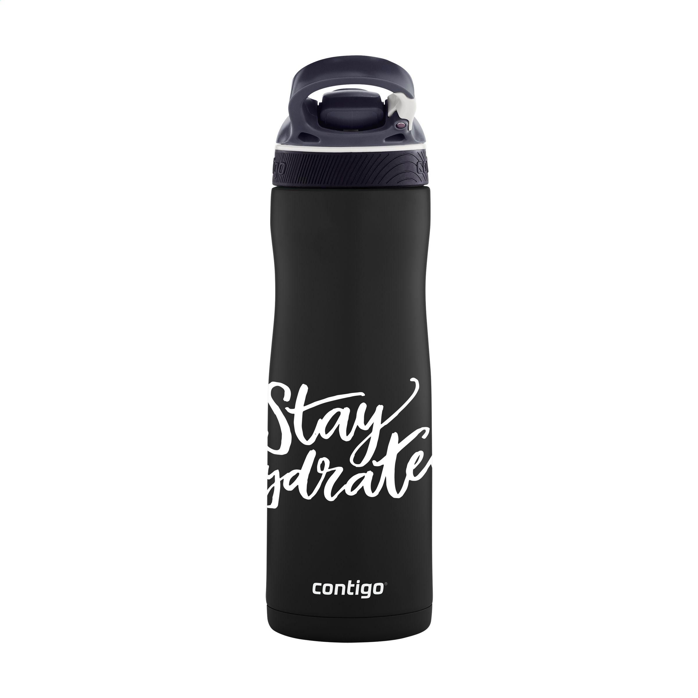 Contigo® Ashland Chill Edelstahl-Trinkflasche 590 ml, vakuumisoliert