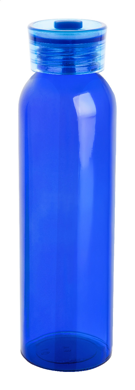 Glasflasche aus recyceltem Glas Resip Vitro 500 ml – bedruckbar