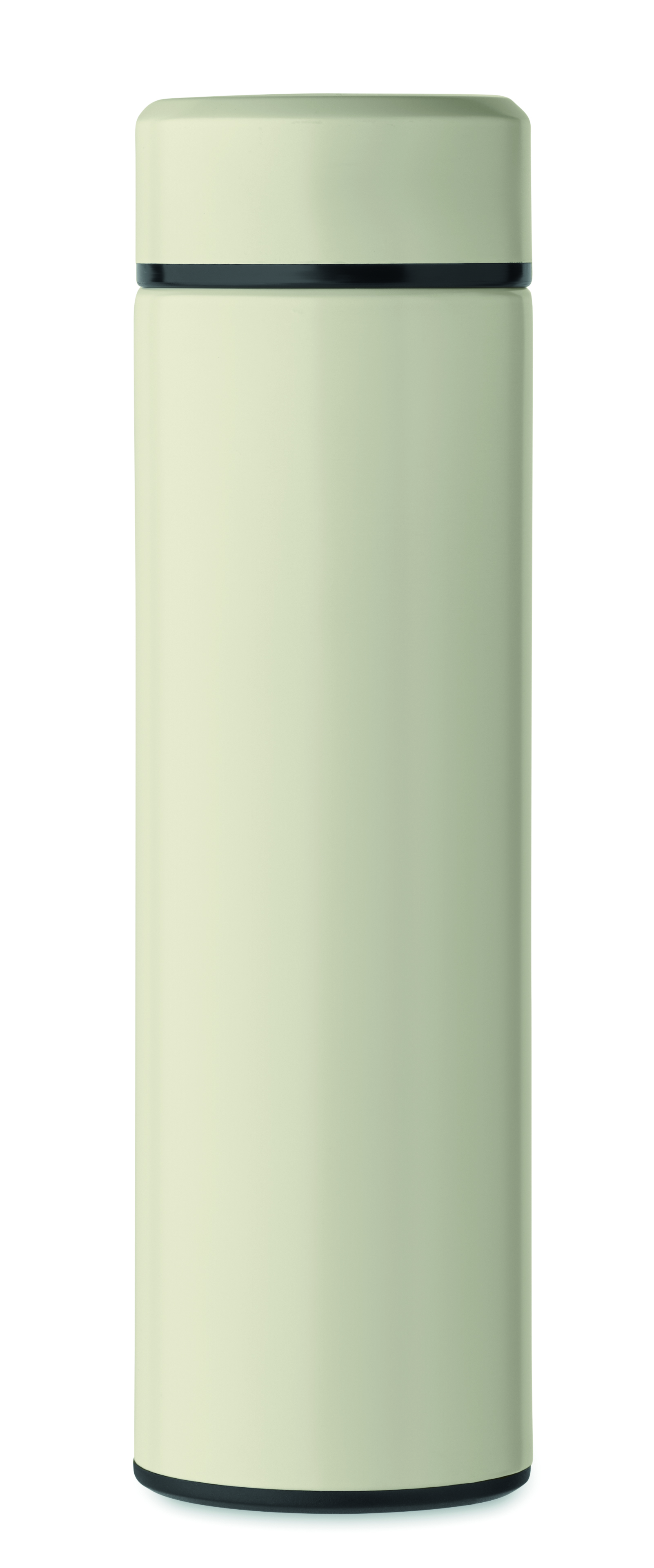 Doppelwandige Isolierflasche 420 ml NUNAVUT aus rec. Edelstahl