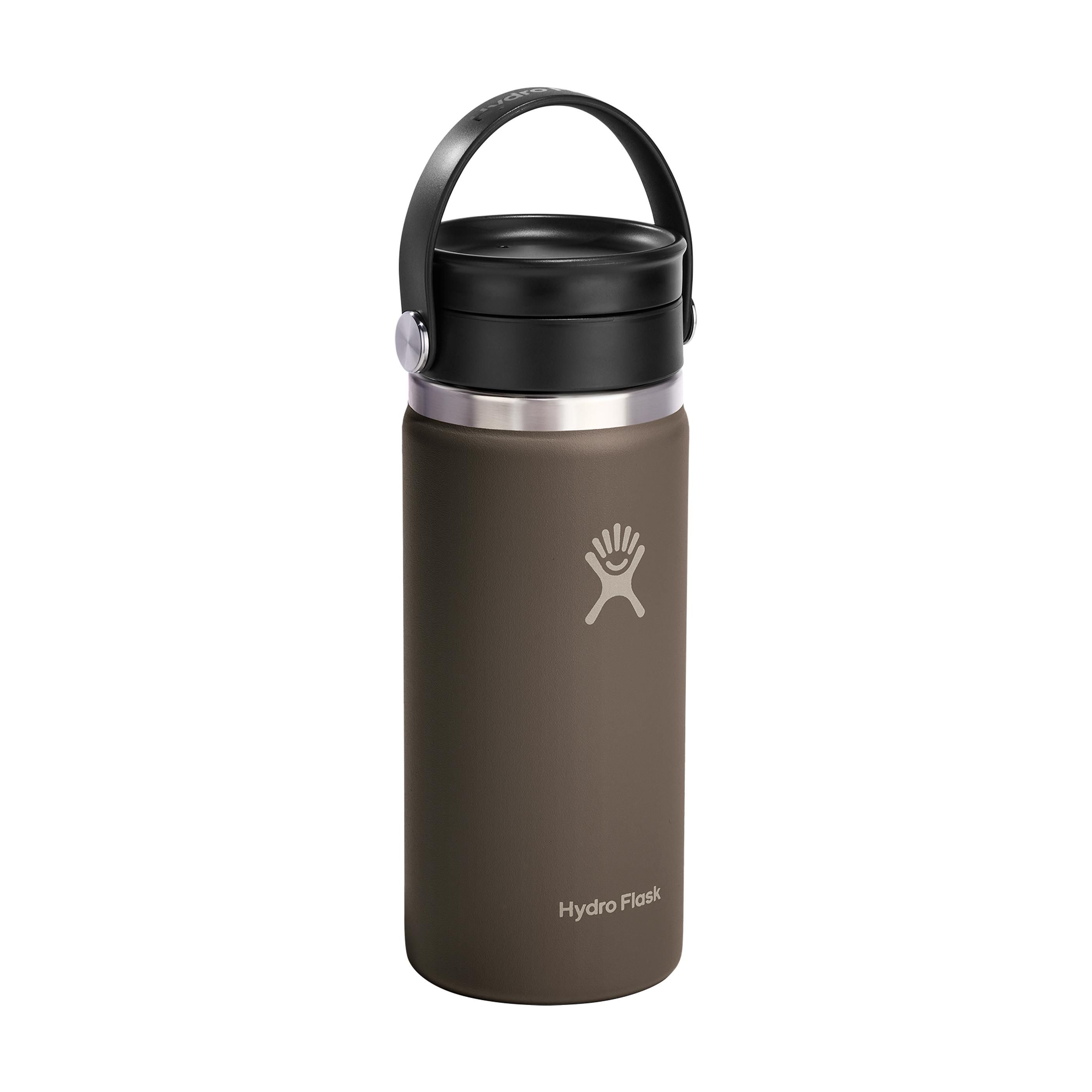 Hydro Flask Coffee Thermoflasche 473 ml – Edelstahl, bedruckbar