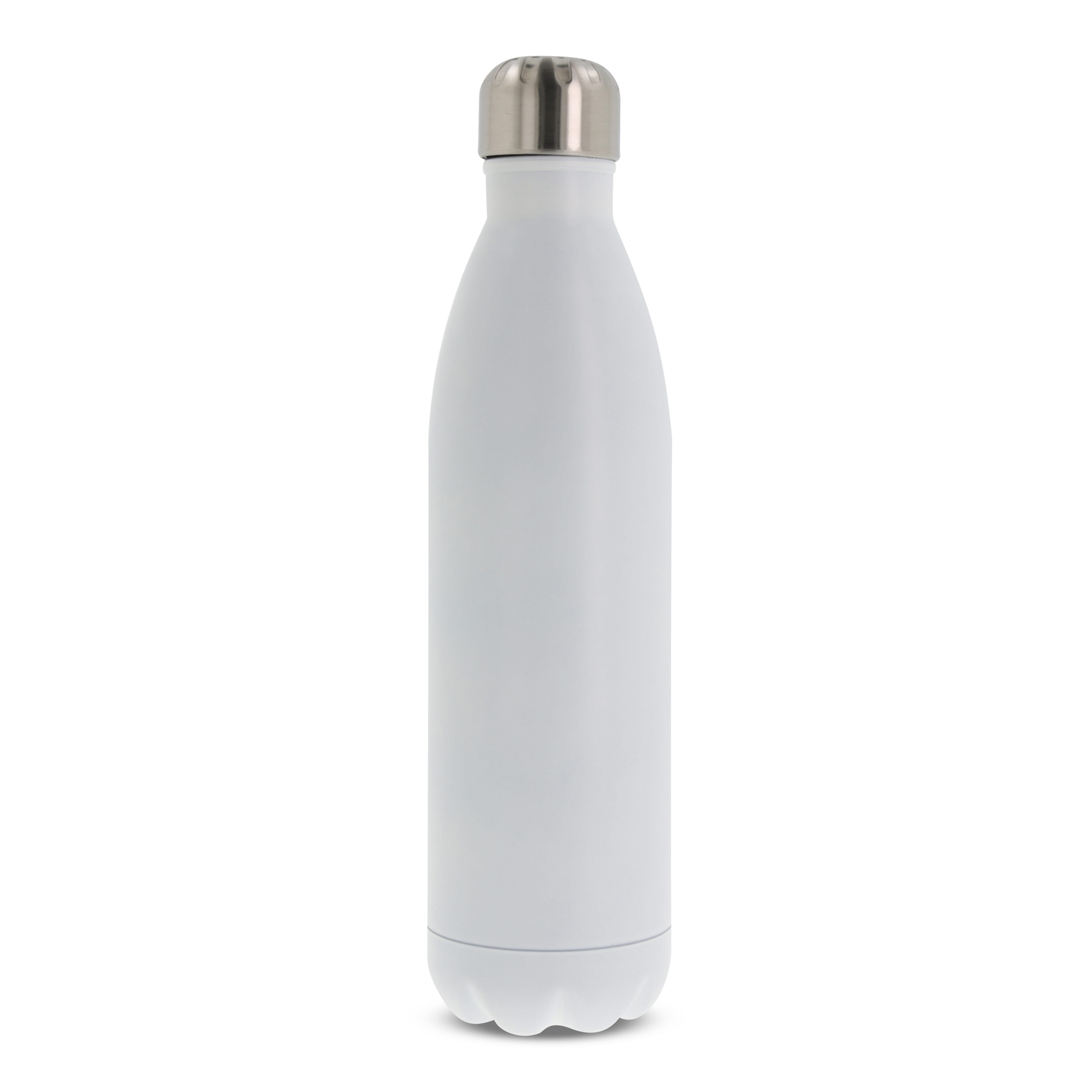 Edelstahl-Trinkflasche Swing 750 ml – doppelwandig, isoliert, bedruckbar