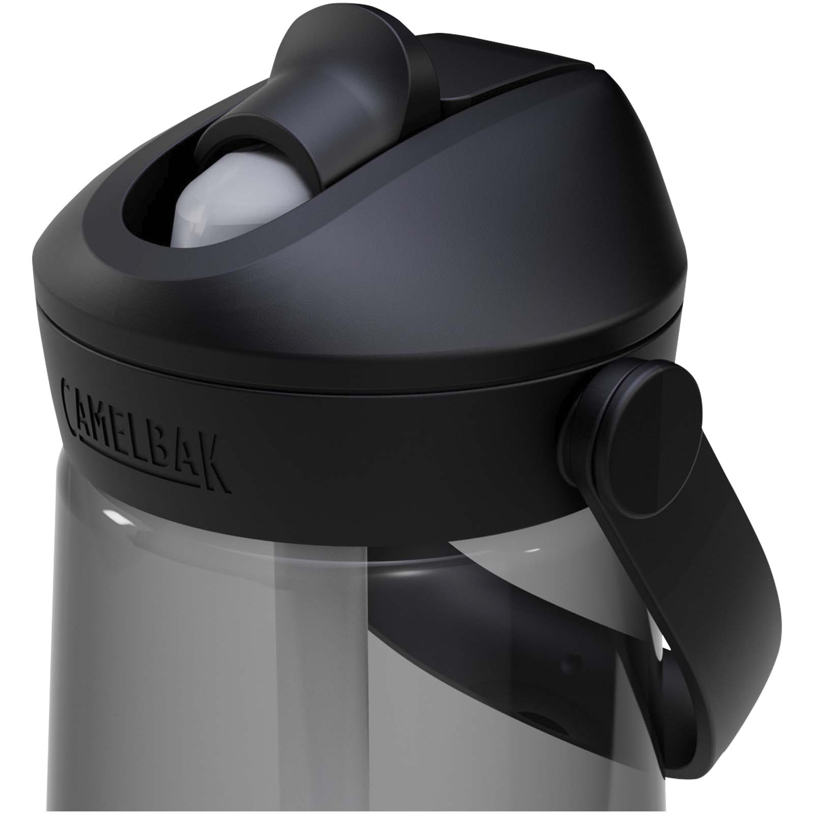 Camelbak® Thrive Flip Trinkflasche 750 ml Tritan mit Flip-Strohhalm
