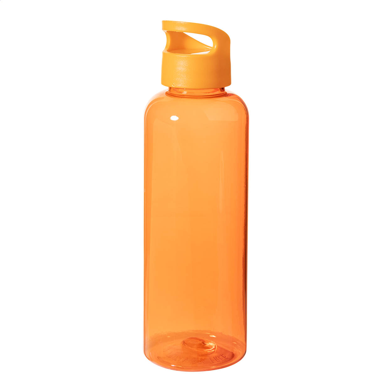 Tritan-Sportflasche Brumba 530 ml BPA-frei, bedruckbar als Werbeartikel