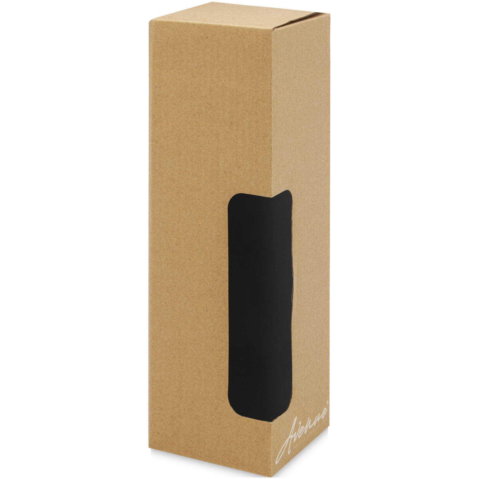 Jetta Isolierbecher 330 ml - Edelstahl Thermobecher, Kupfer-Vakuum