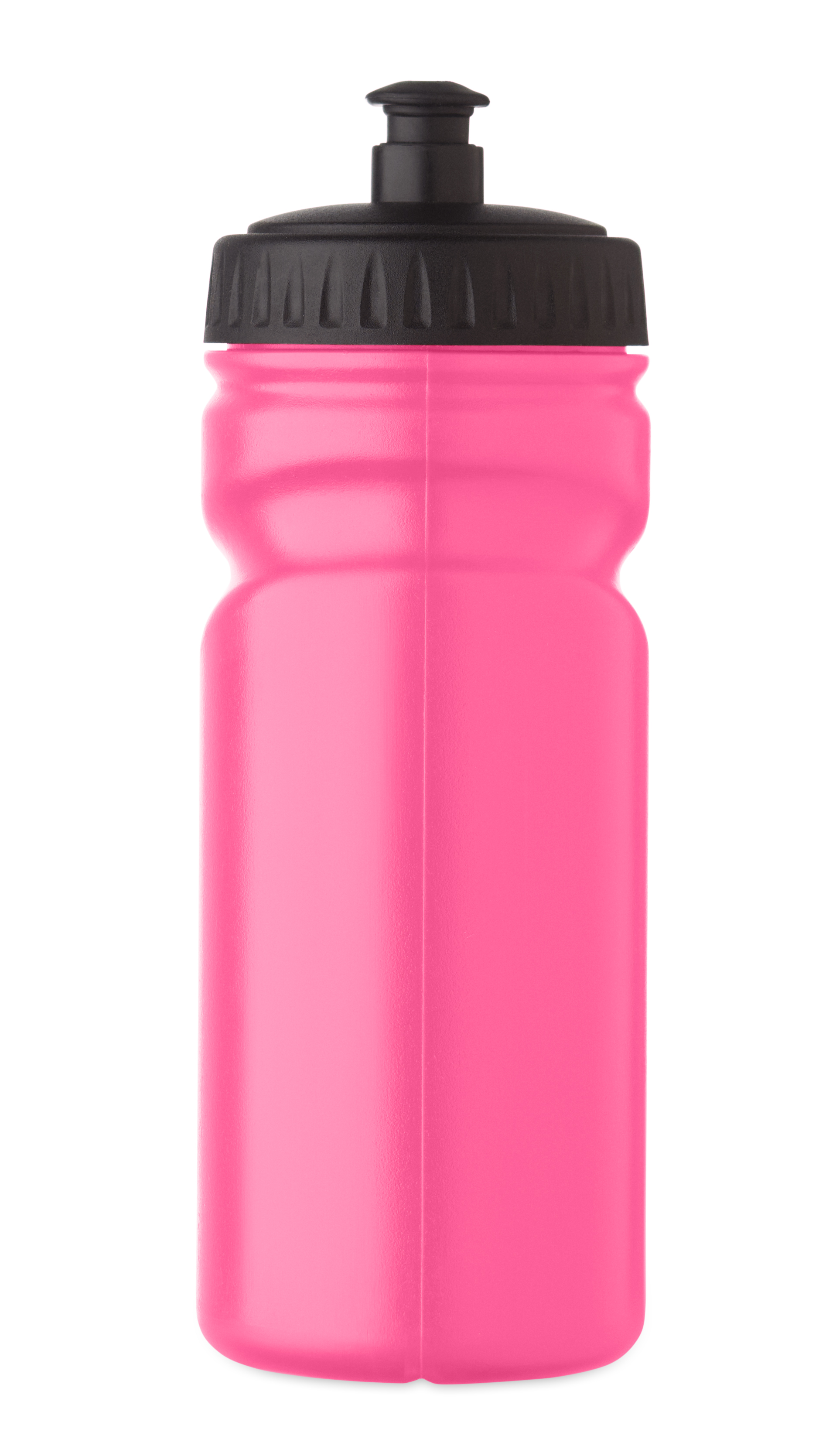 Sport-Trinkflasche 500 ml SPOT FRESH – PE-Kunststoff, bedruckbar