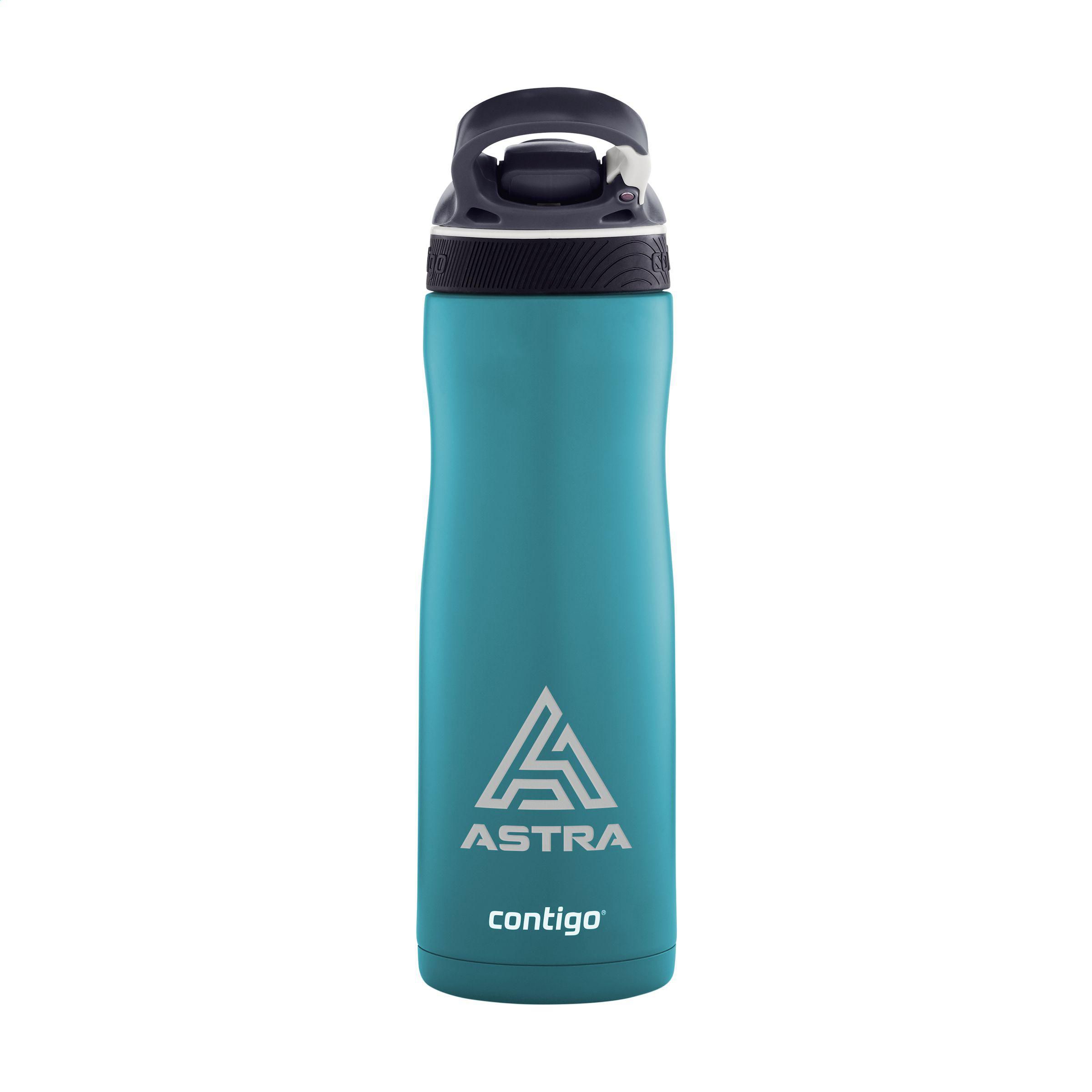 Contigo® Ashland Chill Edelstahl-Trinkflasche 590 ml, vakuumisoliert