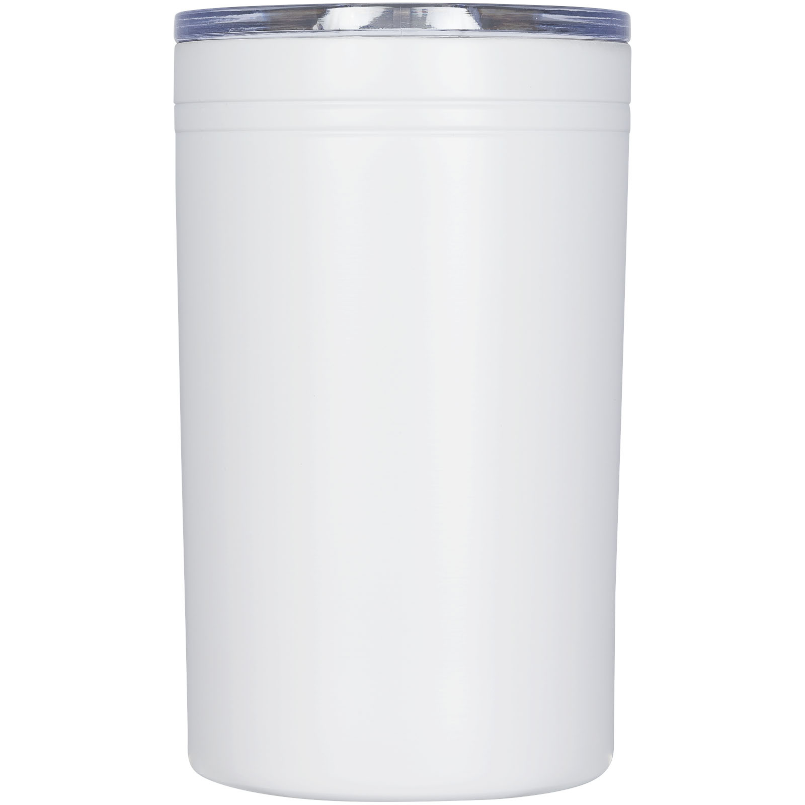 Edelstahl Isolierbecher Pika 330 ml – vakuumisoliert, bedruckbar