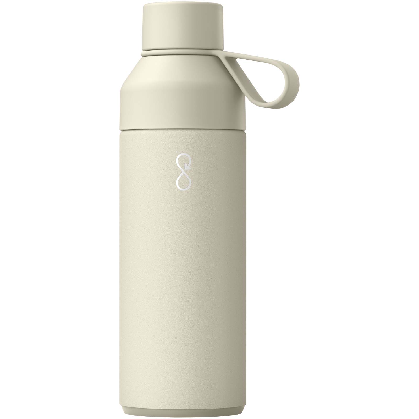 Ocean Bottle 3-in-1 Set 500 ml – Edelstahl-Trinkflasche bedrucken