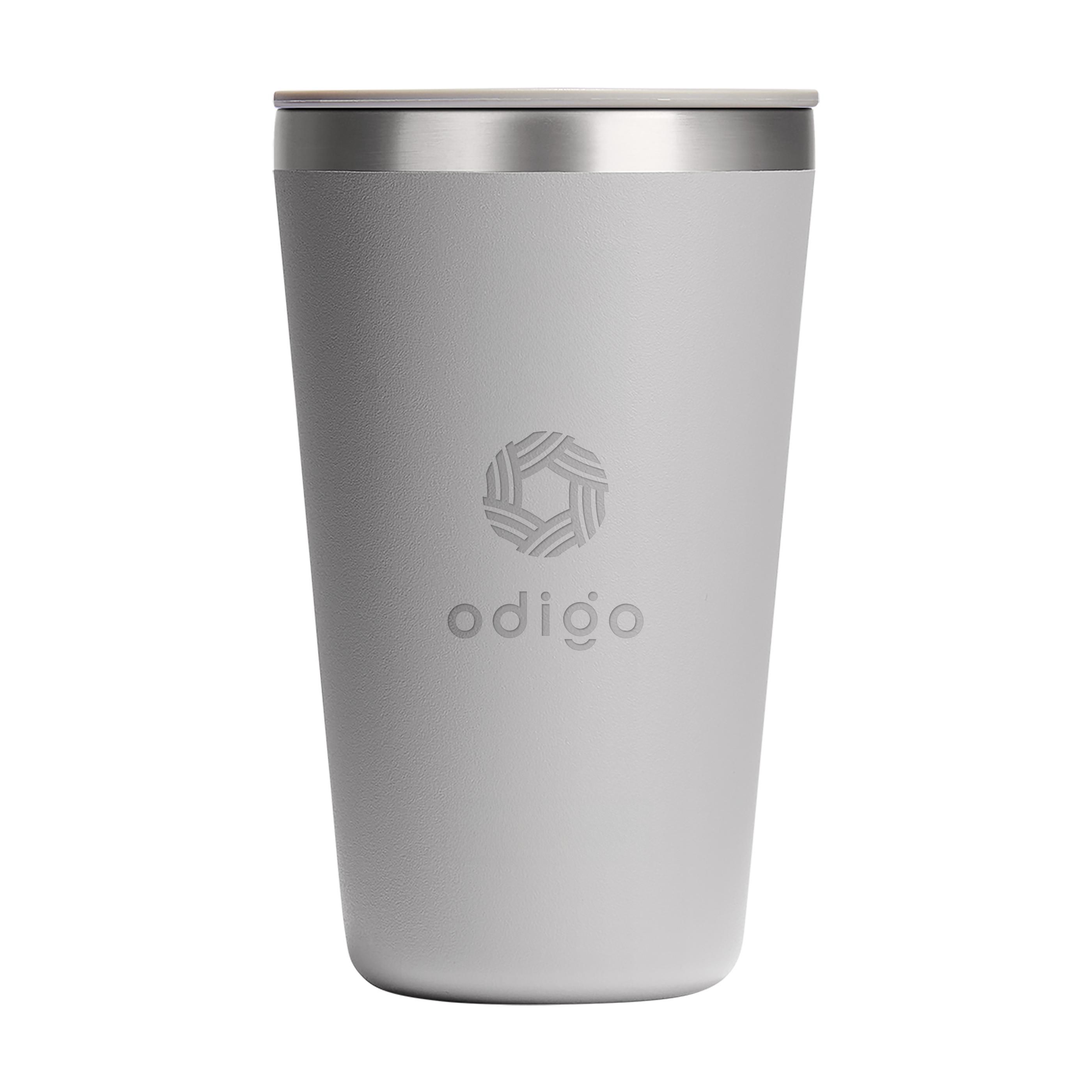 Hydro Flask All Around Tumbler 473 ml Thermobecher Edelstahl bedruckbar