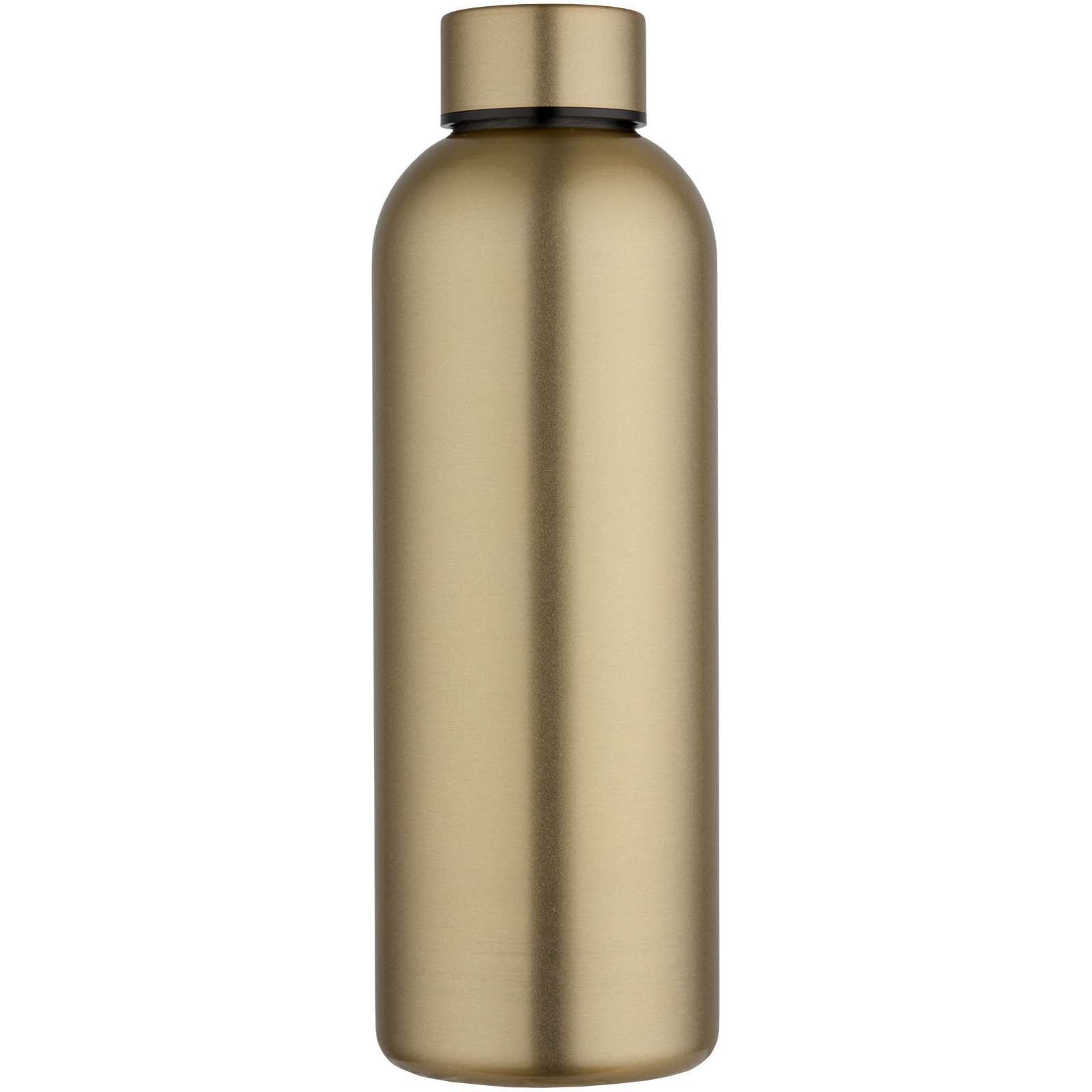 Trinkflasche Spring 750 ml – RCS recycelter Edelstahl, bedruckbar