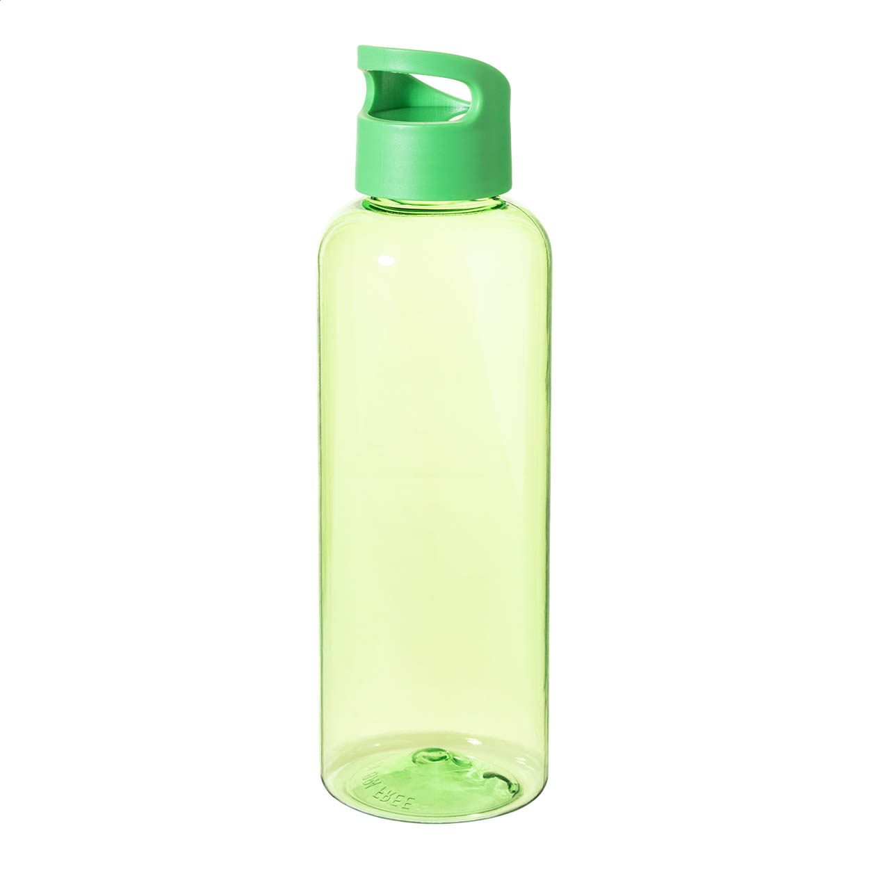 Tritan-Sportflasche Brumba 530 ml BPA-frei, bedruckbar als Werbeartikel