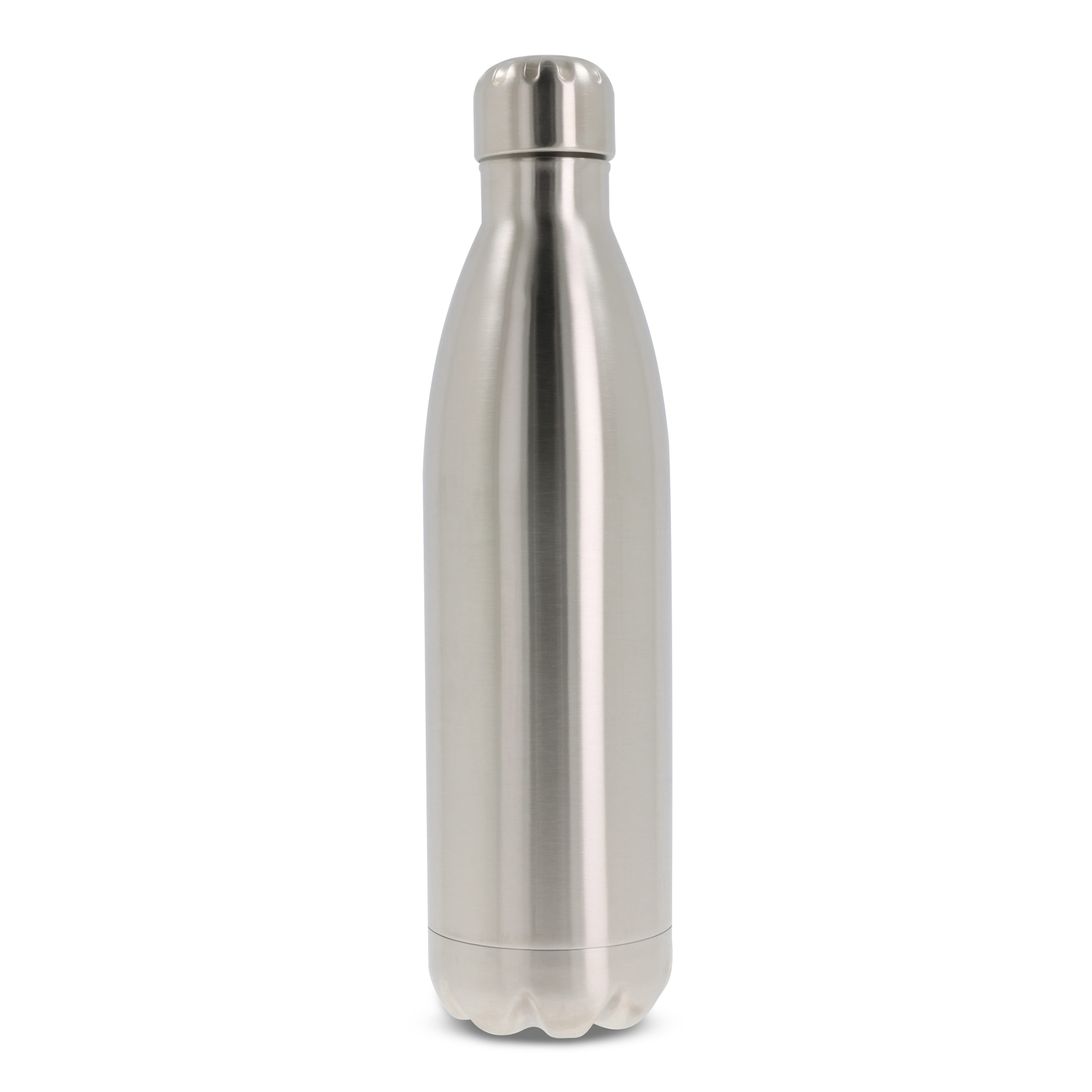 Edelstahl-Trinkflasche Swing 750 ml – doppelwandig, isoliert, bedruckbar