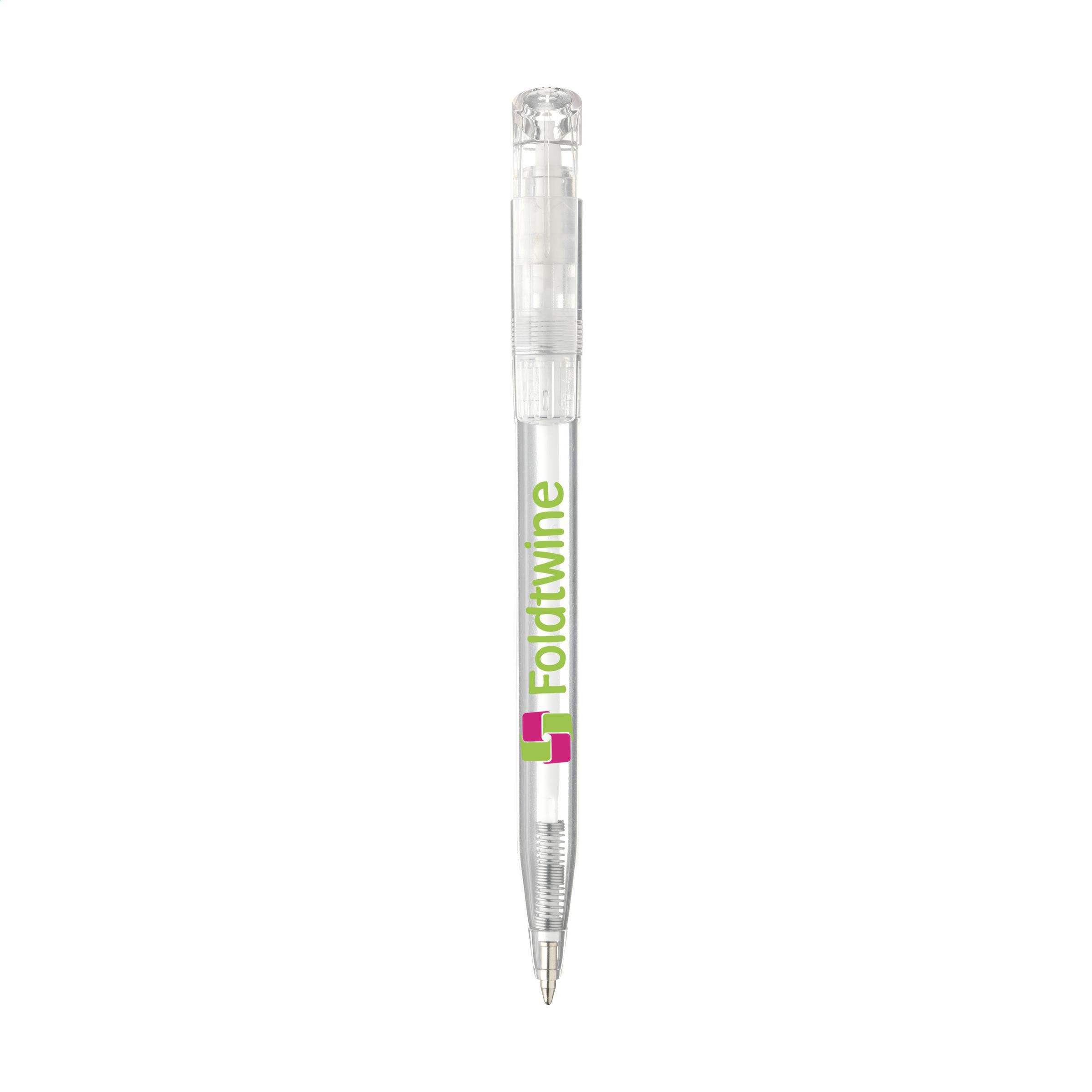 Contigo® Ashland Trinkflasche 720 ml aus Tritan Renew bedruckbar