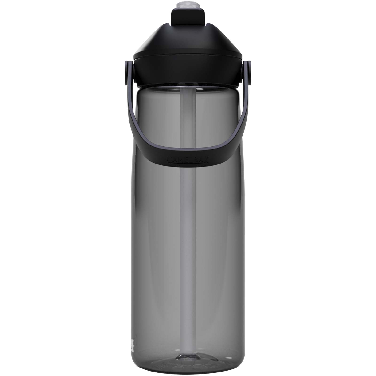 Camelbak® Thrive Flip Trinkflasche 750 ml Tritan mit Flip-Strohhalm
