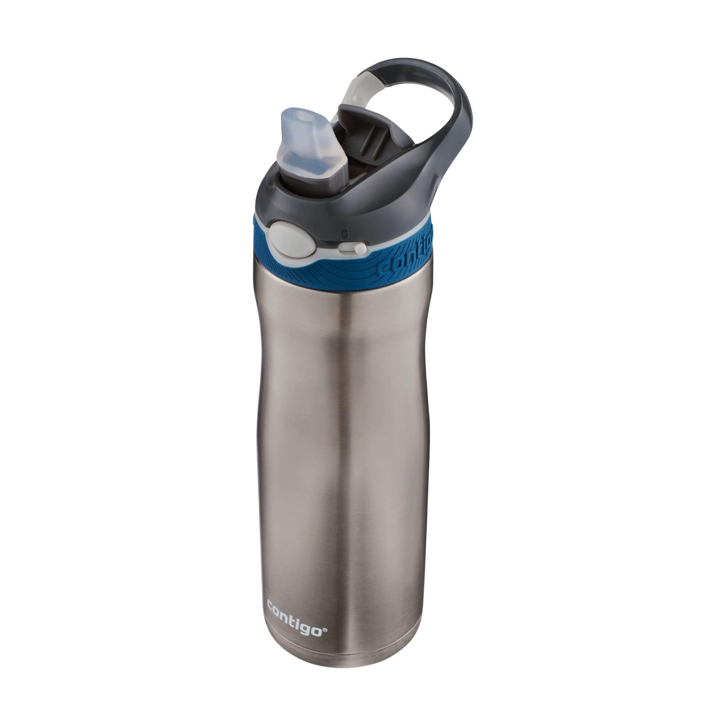 Contigo® Ashland Chill Edelstahl-Trinkflasche 590 ml, vakuumisoliert