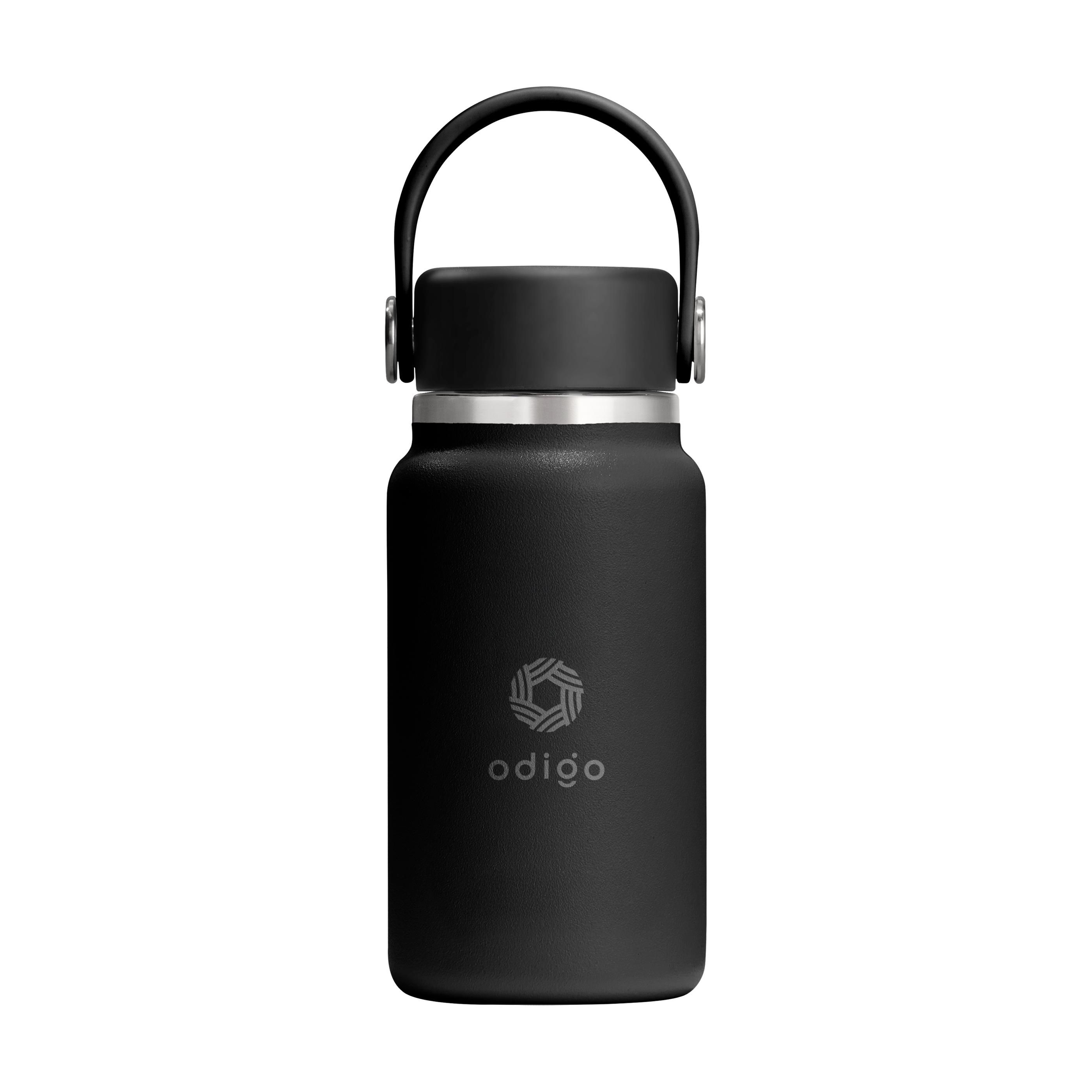 Hydro Flask Micro Hydro Thermoflasche 200 ml Edelstahl bedruckbar