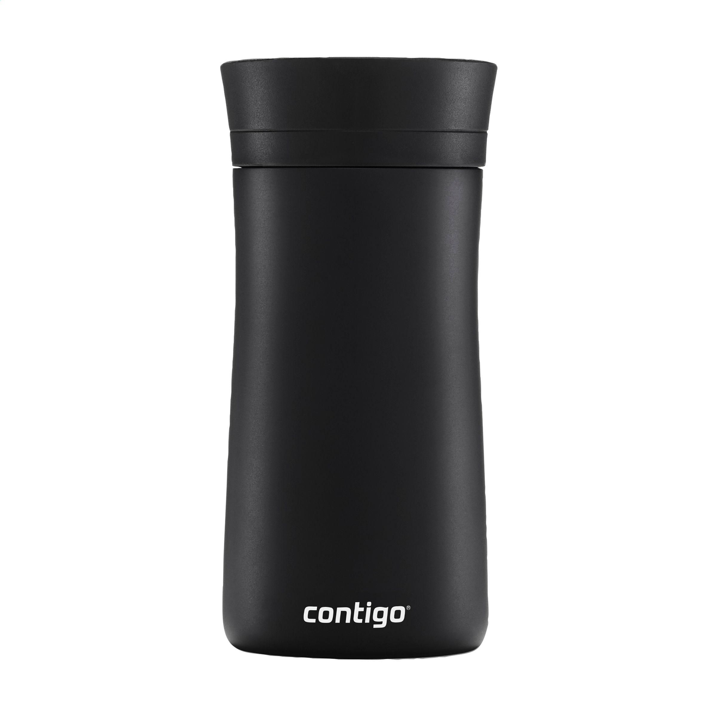 Contigo® Pinnacle Thermobecher 300 ml Edelstahl, doppelwandig