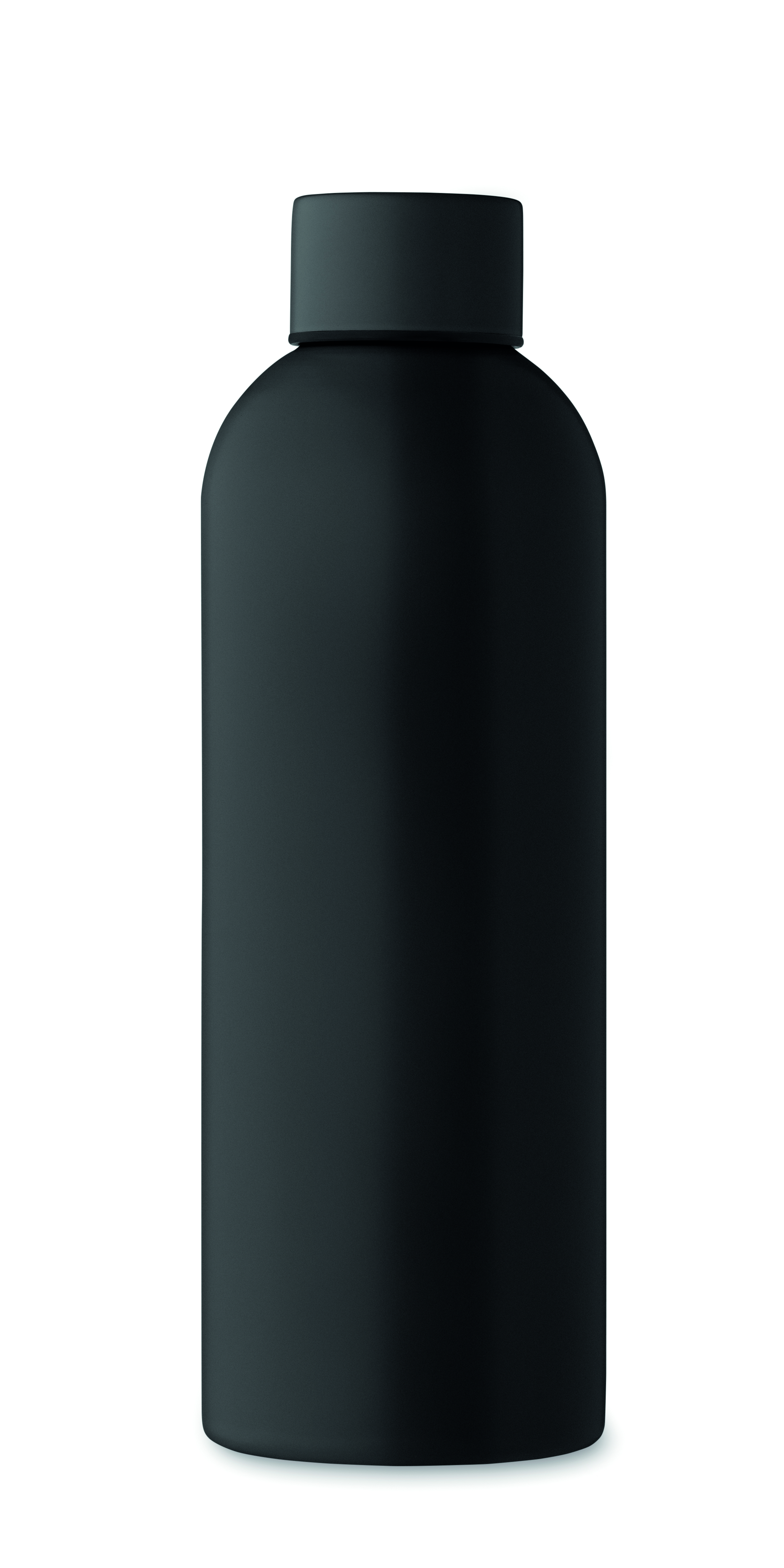 Trinkflasche 750 ml ATHENA PLUS aus recyceltem Edelstahl, bedruckbar