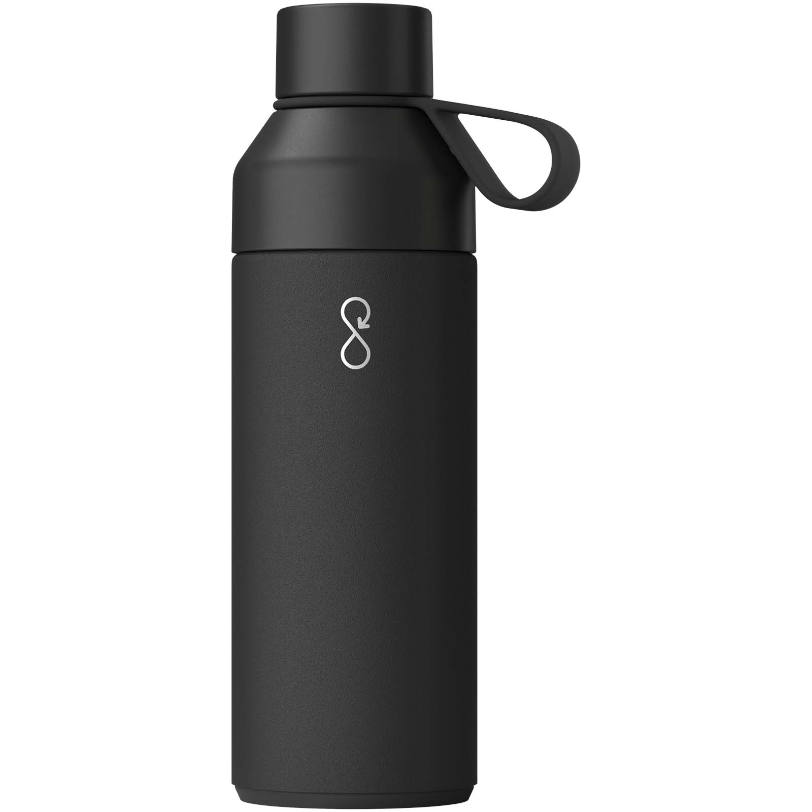 Ocean Bottle 3-in-1 Set 500 ml – Edelstahl-Trinkflasche bedrucken