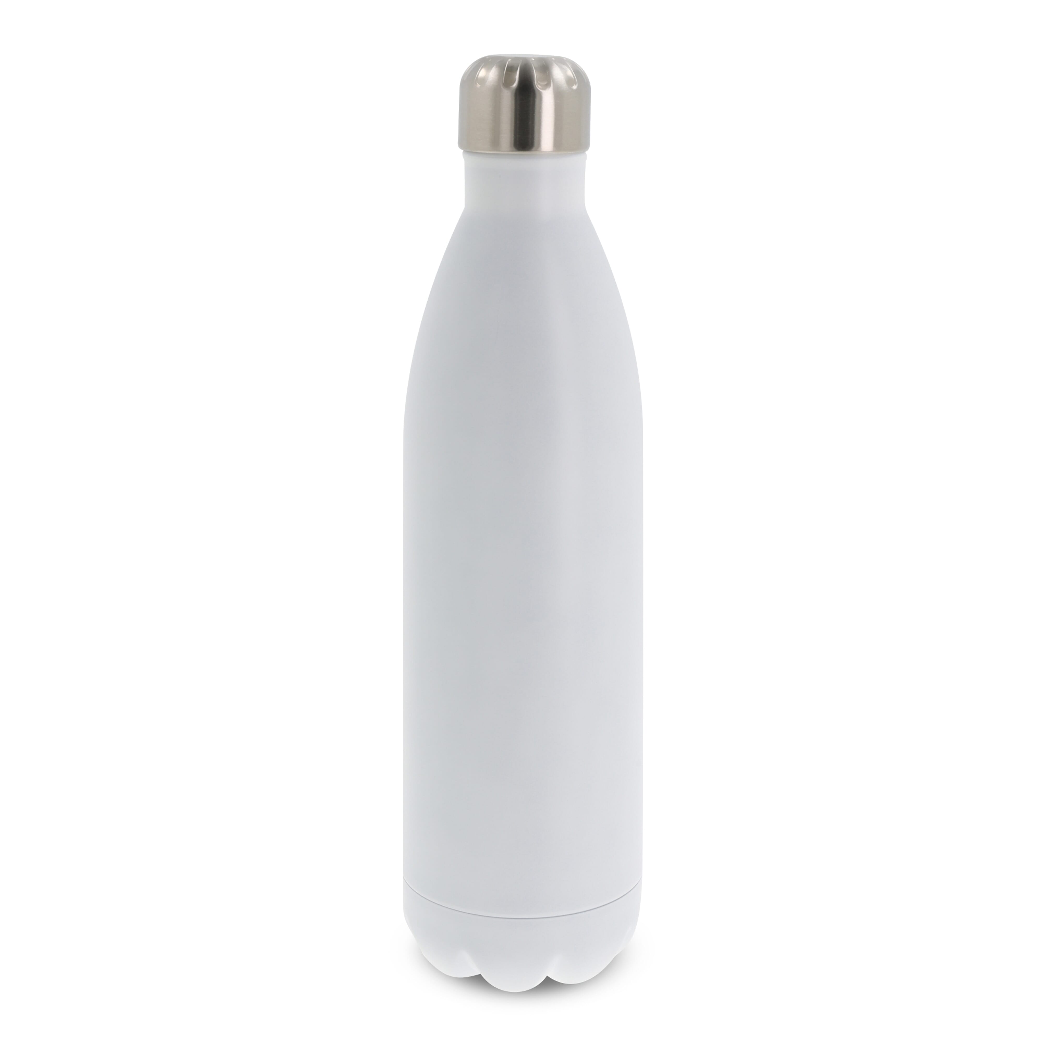 Edelstahl-Trinkflasche Swing 1000ml – doppelwandig, isoliert bedruckbar