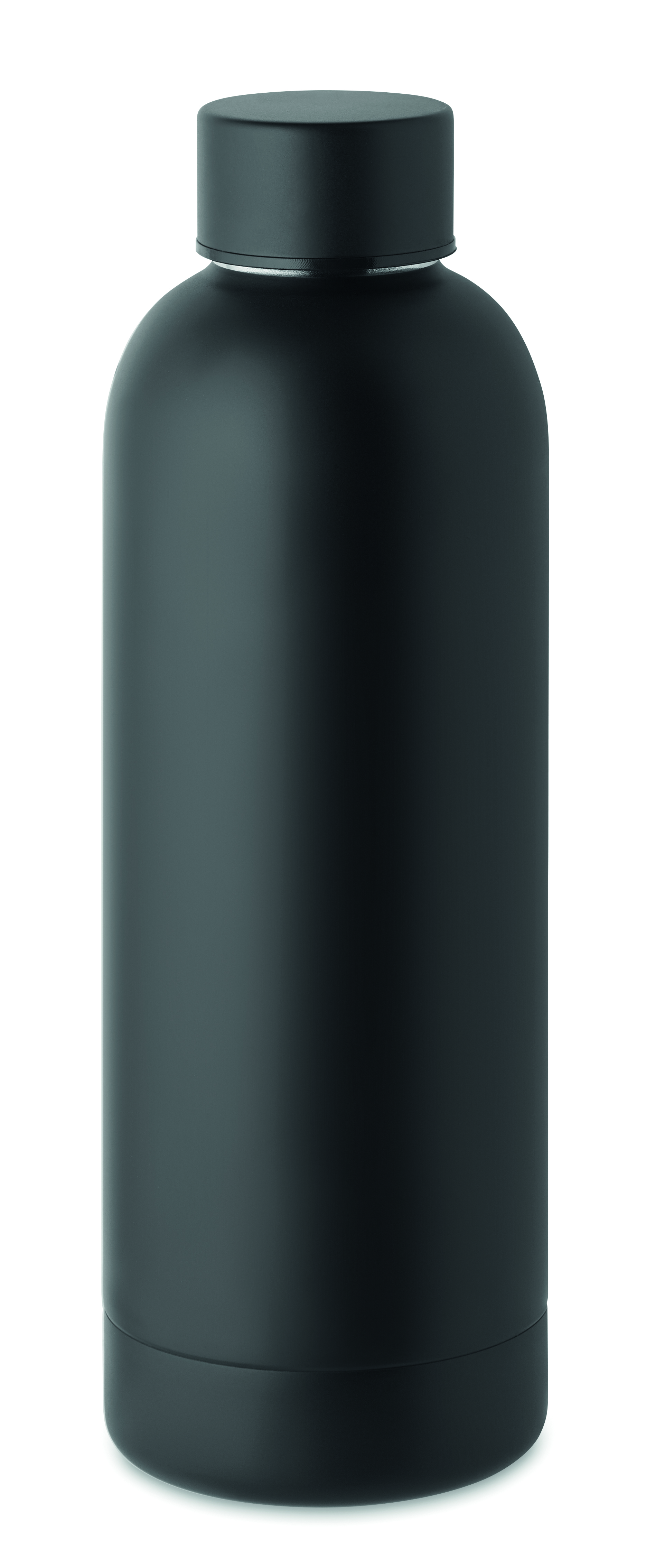 Edelstahl-Trinkflasche ATHENA 500 ml – doppelwandig isoliert, bedruckbar