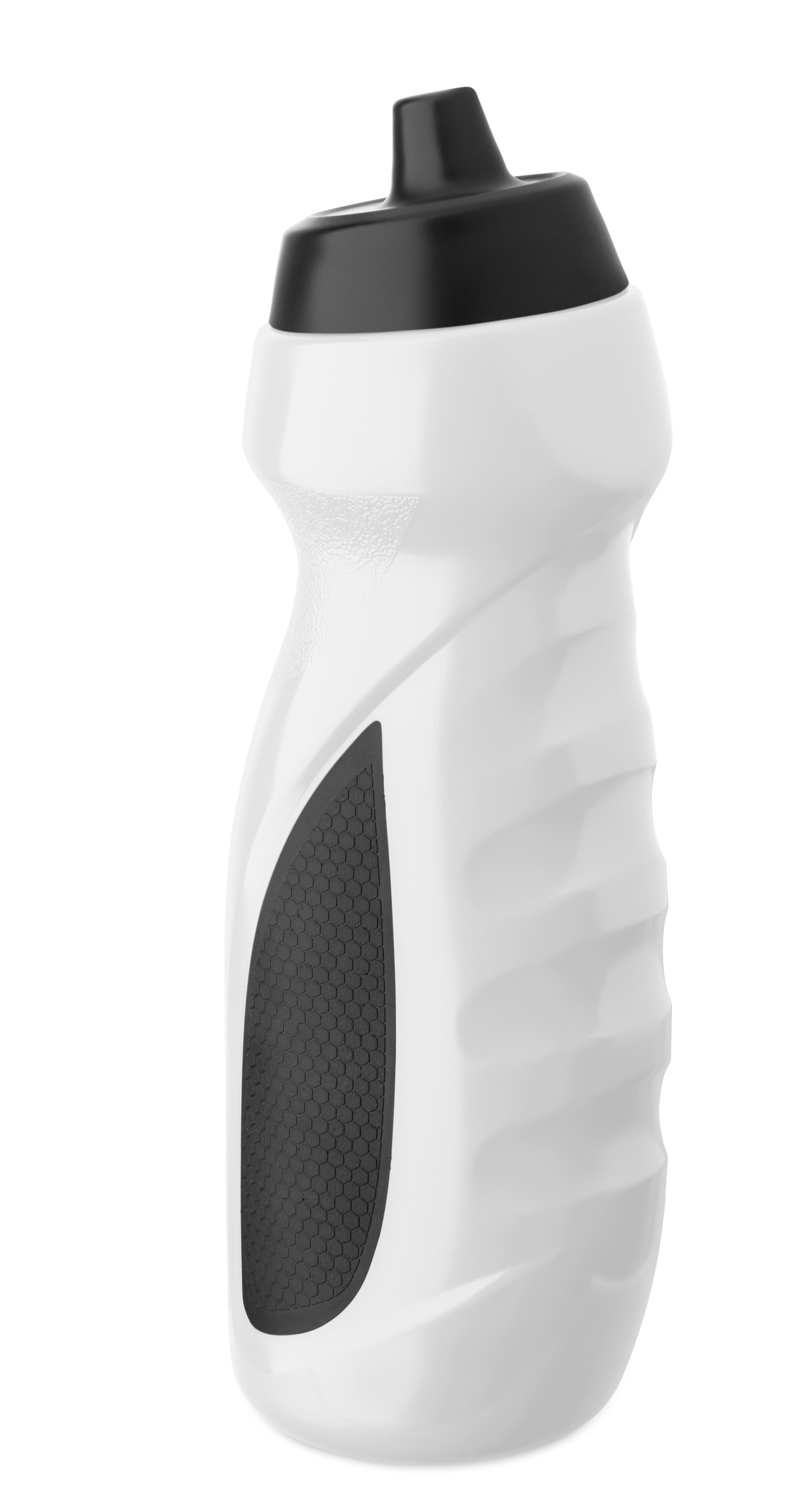 Sport-Trinkflasche FERSK 700ml PE, auslaufsicher mit Griff – bedruckbar