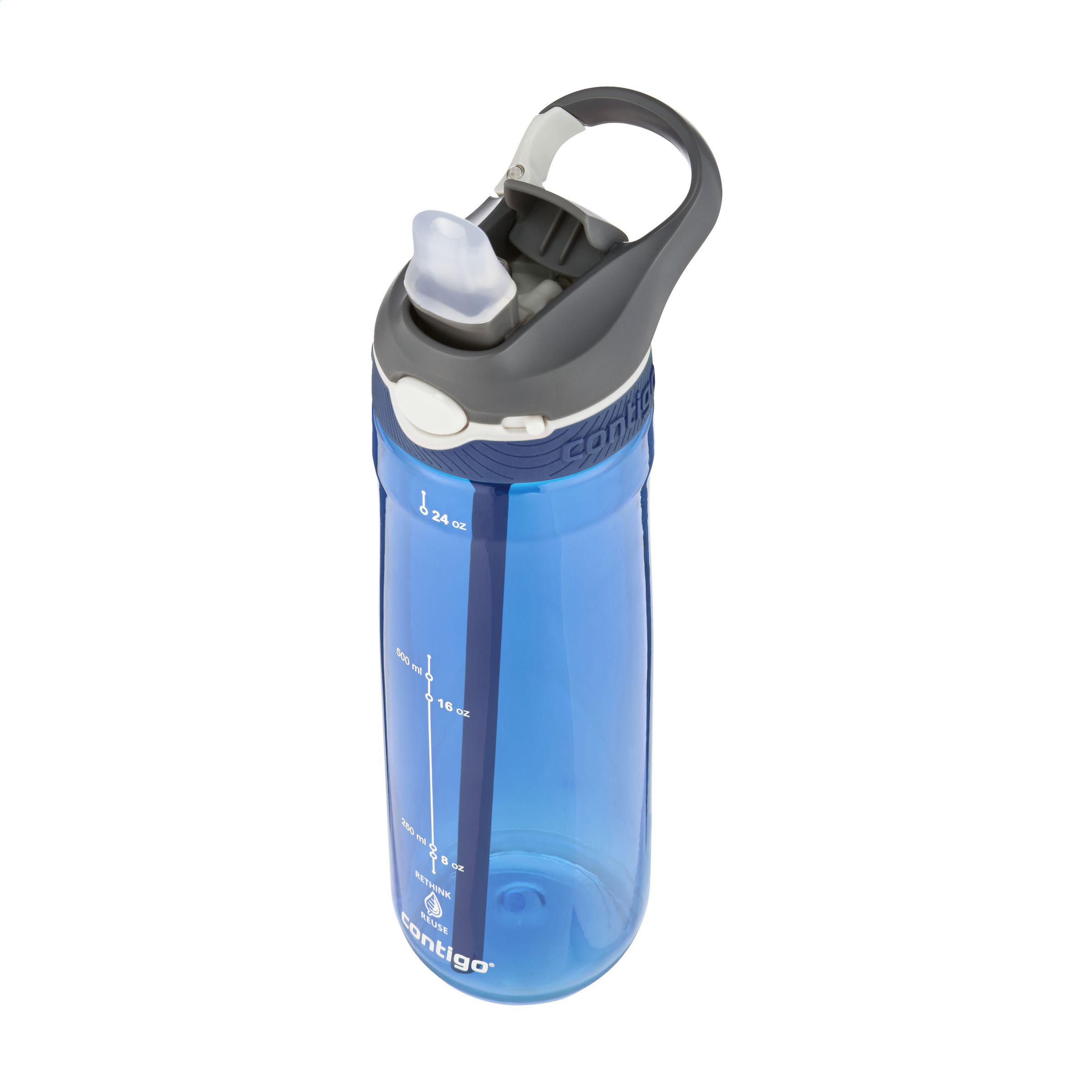 Contigo® Ashland Trinkflasche 720 ml aus Tritan Renew bedruckbar