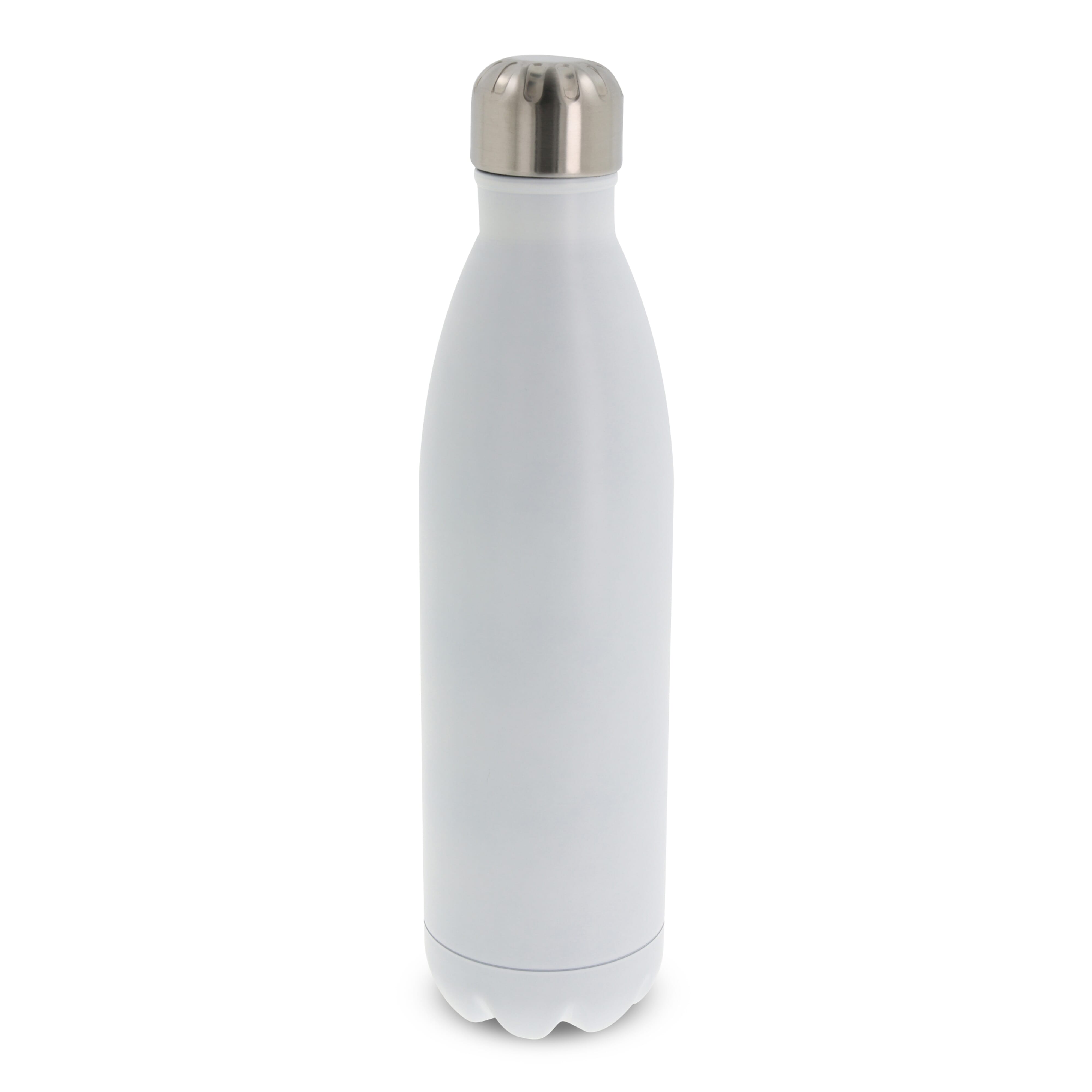 Edelstahl-Trinkflasche Swing 750 ml – doppelwandig, isoliert, bedruckbar