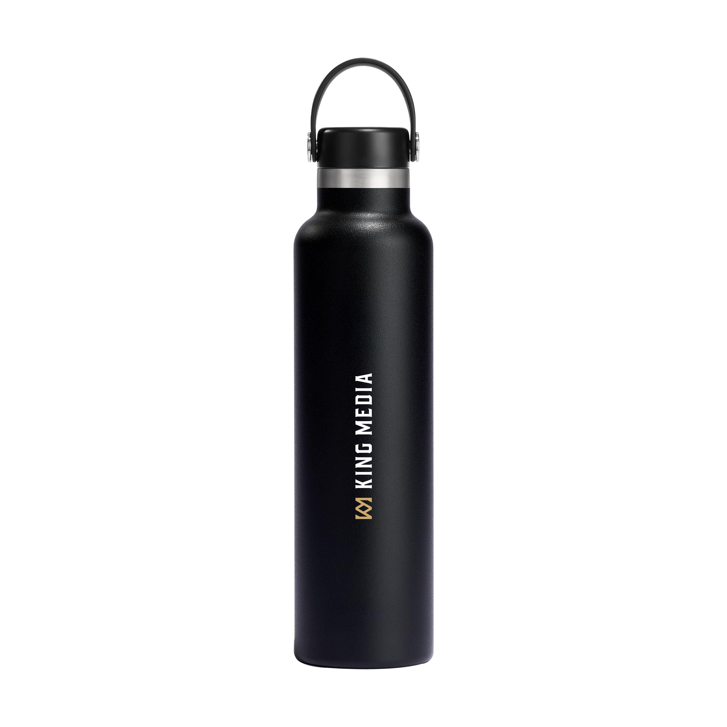 Hydro Flask Thermosflasche Edelstahl 710 ml zum Bedrucken