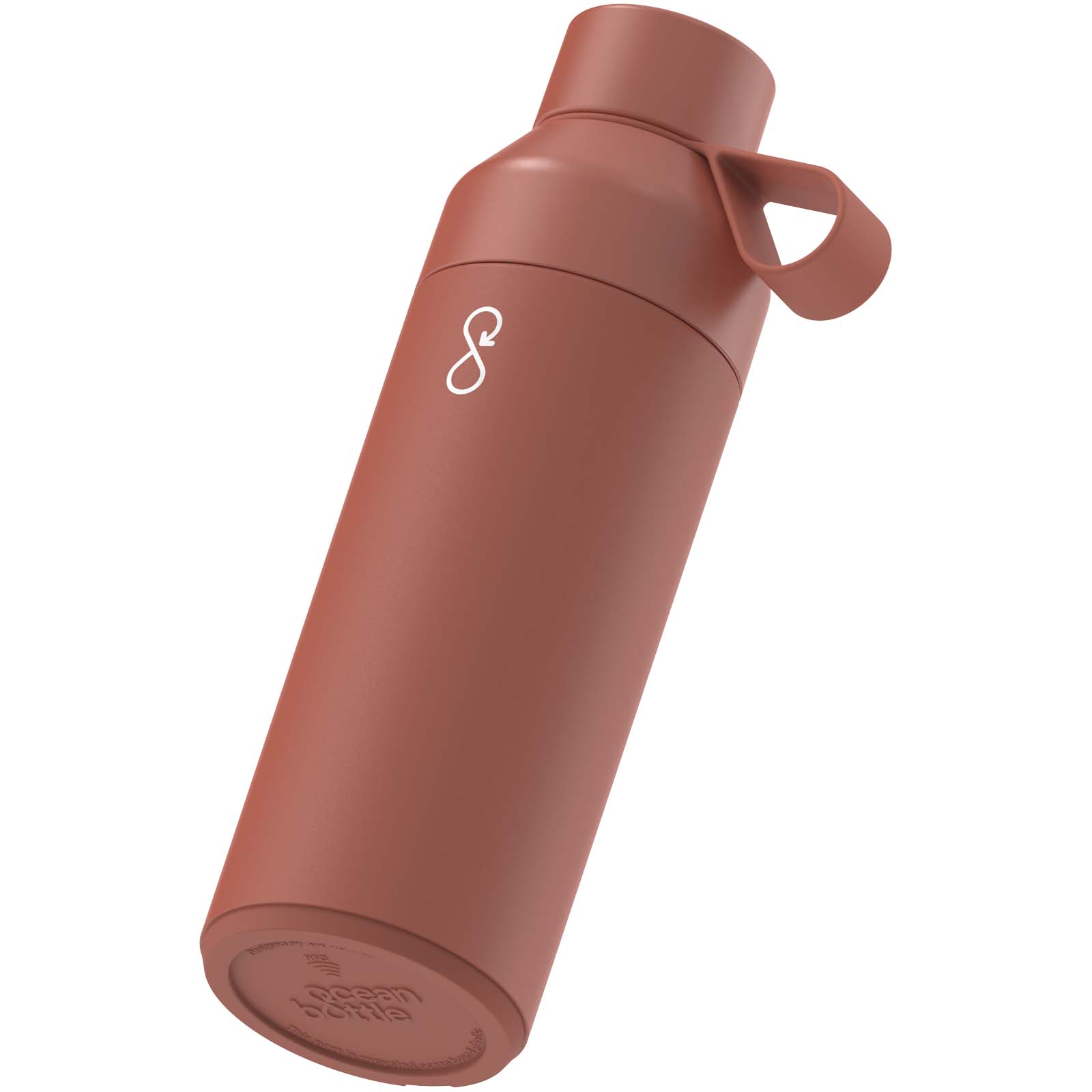Ocean Bottle 500 ml vakuumisolierte Flasche