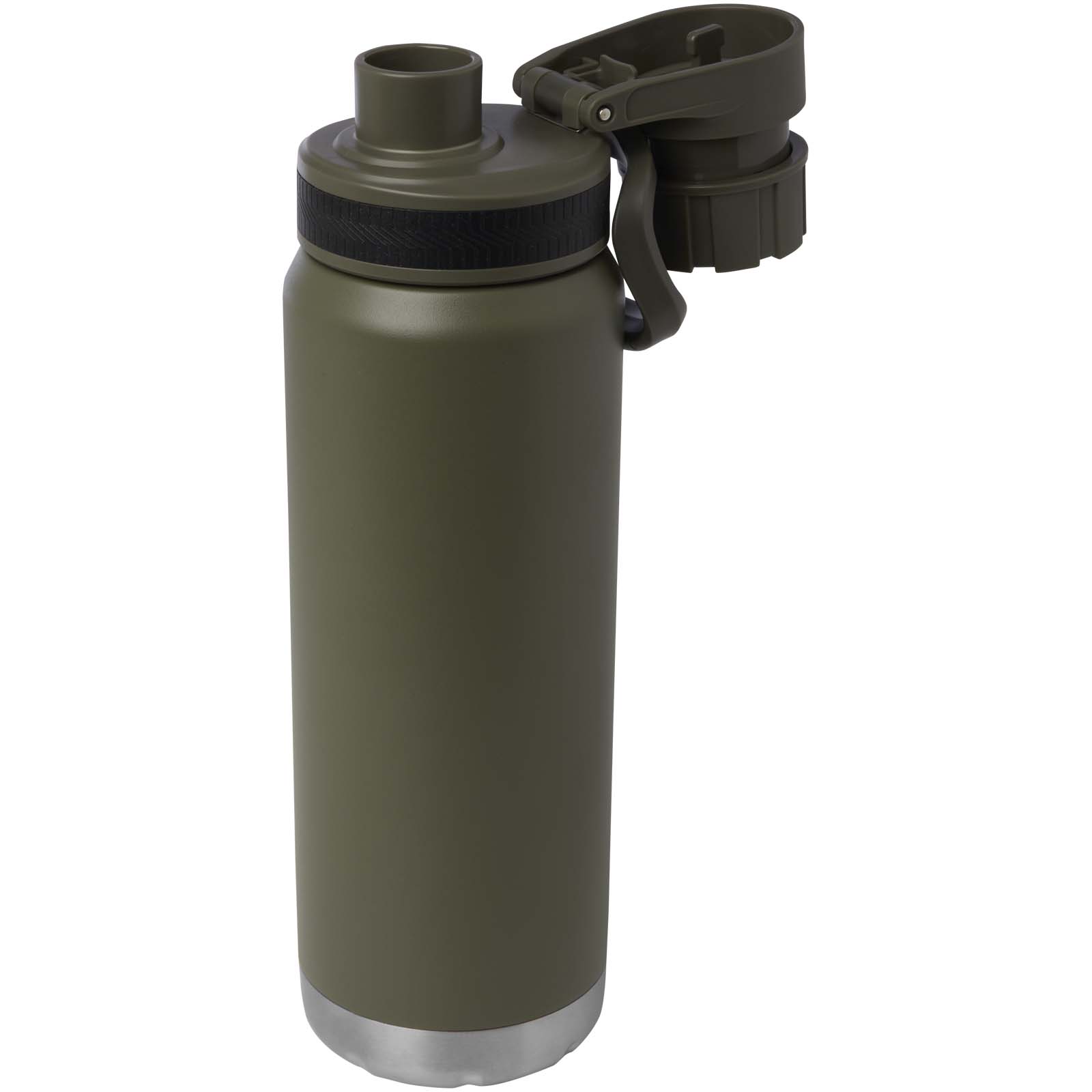 Isolierflasche 700 ml RCS recycelter Edelstahl, Vakuum Kupfer