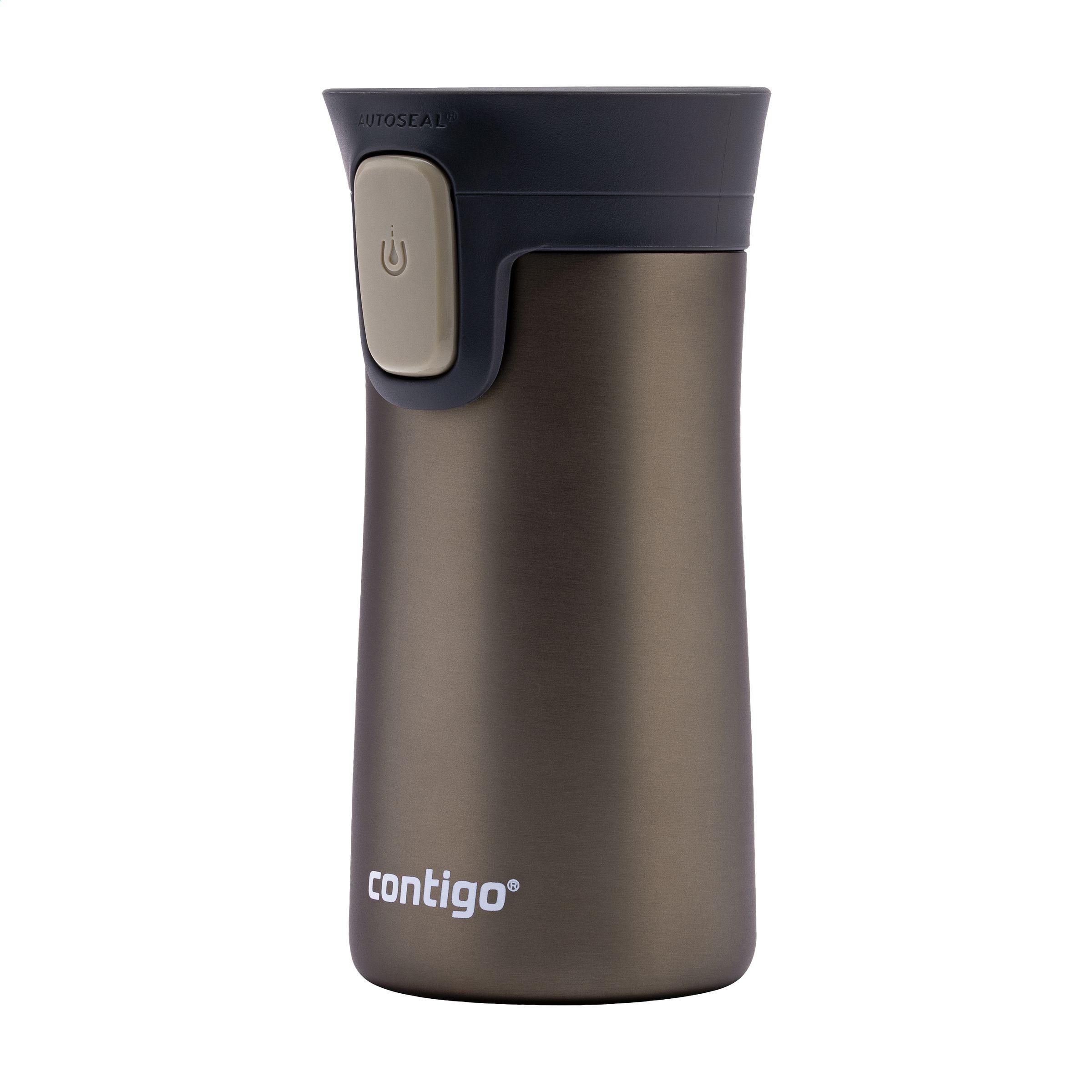 Contigo® Pinnacle Thermobecher 300 ml Edelstahl, doppelwandig
