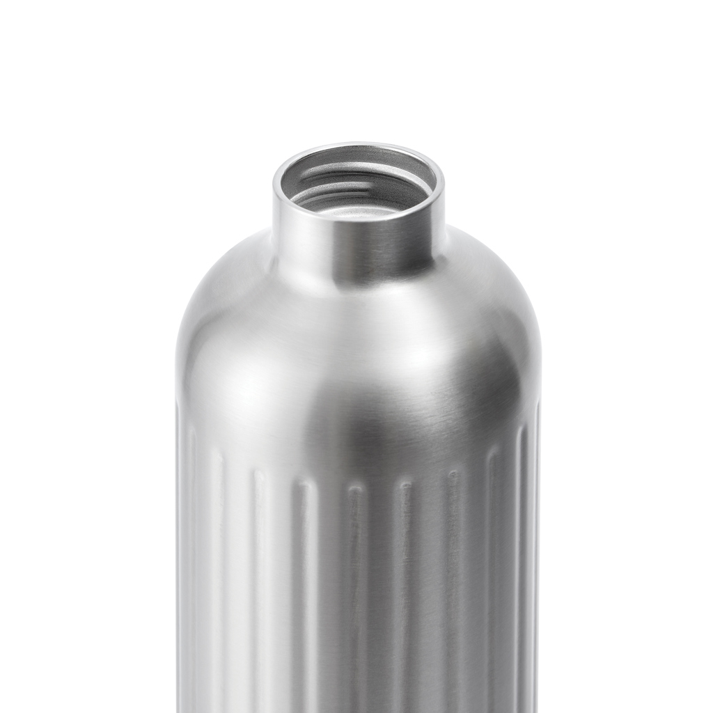 Black + Blum Explorer Edelstahl-Isolierflasche 850ml, bedruckbar