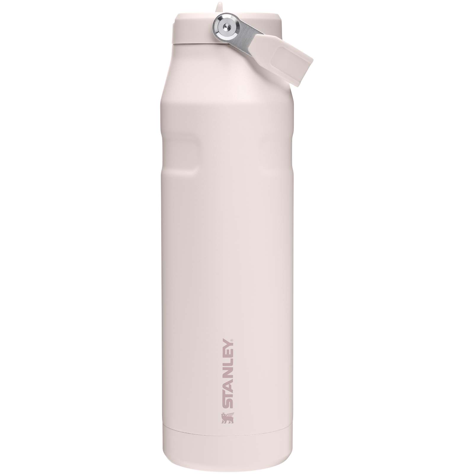 Stanley IceFlow™ 2.0 Trinkflasche 1060 ml, Edelstahl mit Flip-Trinkhalm