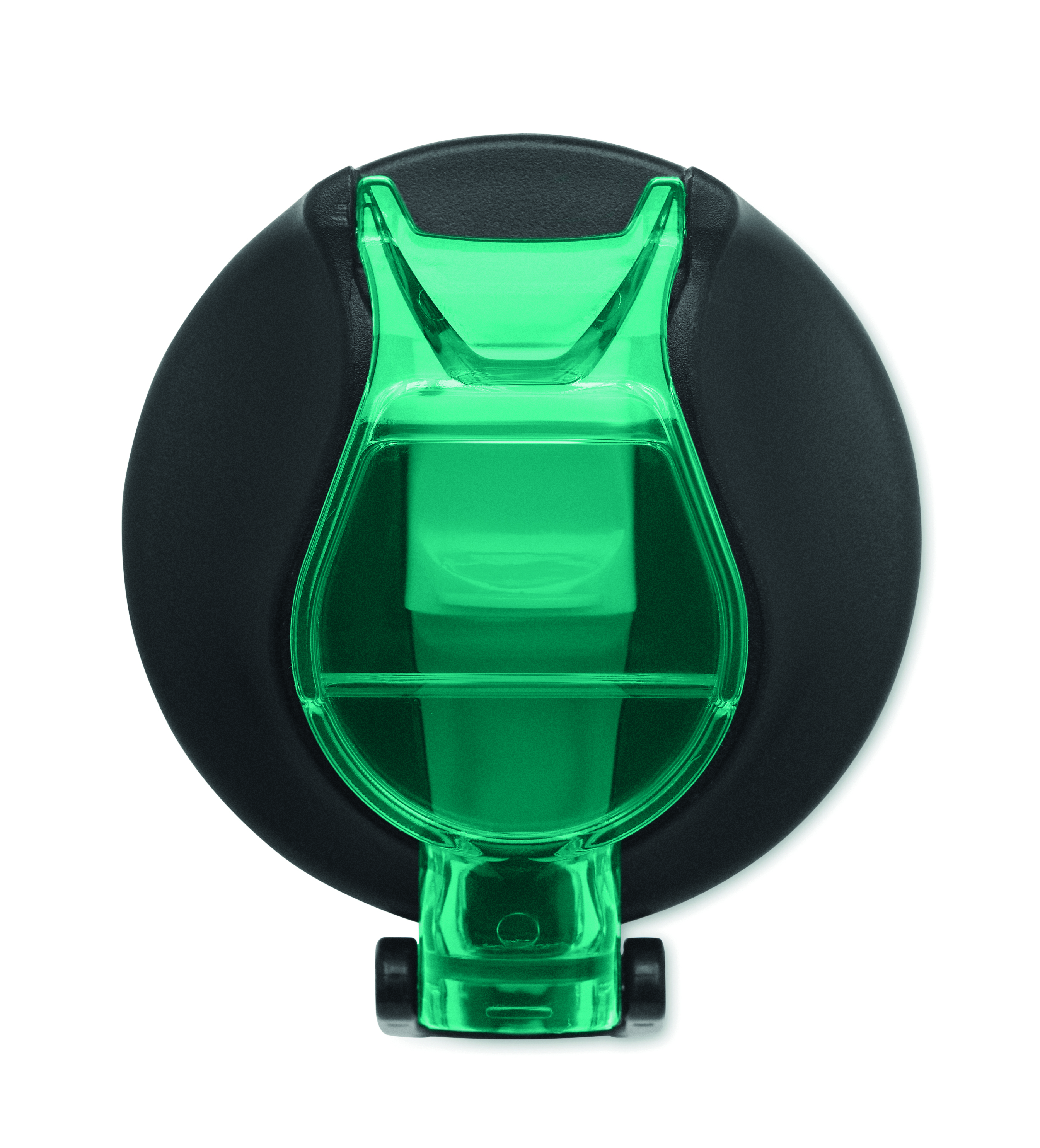 Sport-Trinkflasche RPET 1L ACTIVATE mit Trinkhalm & Zeitmarkierung