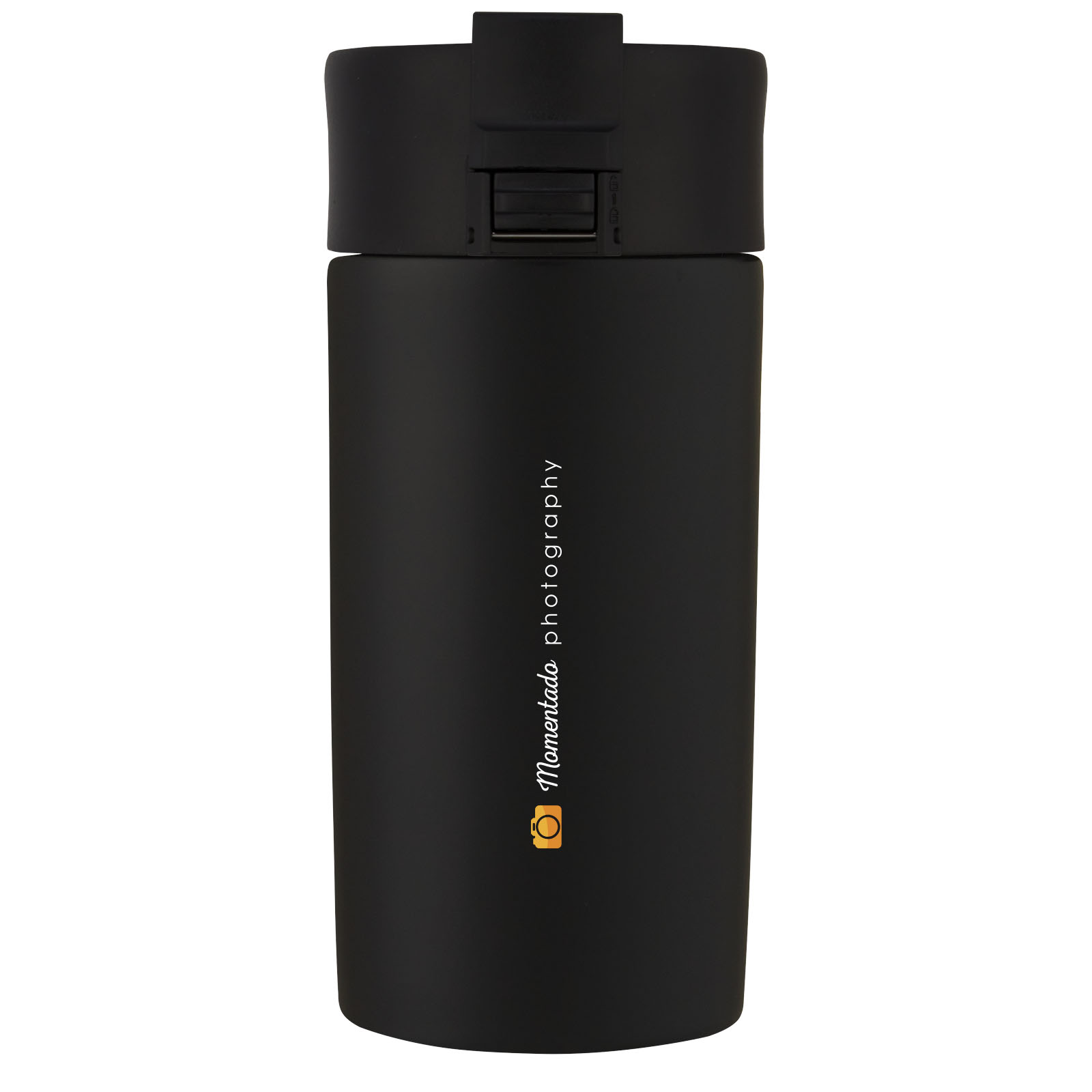 Jetta Isolierbecher 330 ml - Edelstahl Thermobecher, Kupfer-Vakuum