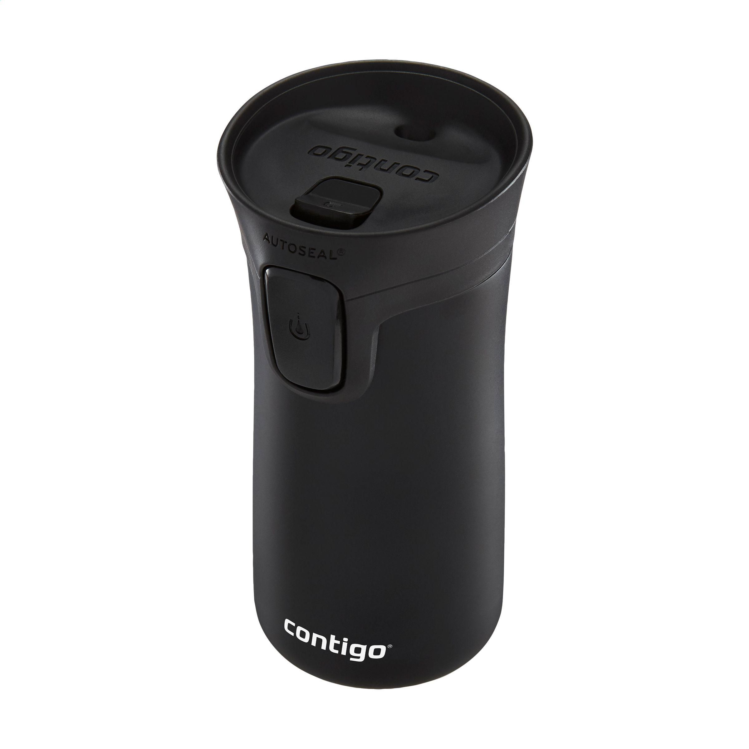 Contigo® Pinnacle Thermobecher 300 ml Edelstahl, doppelwandig