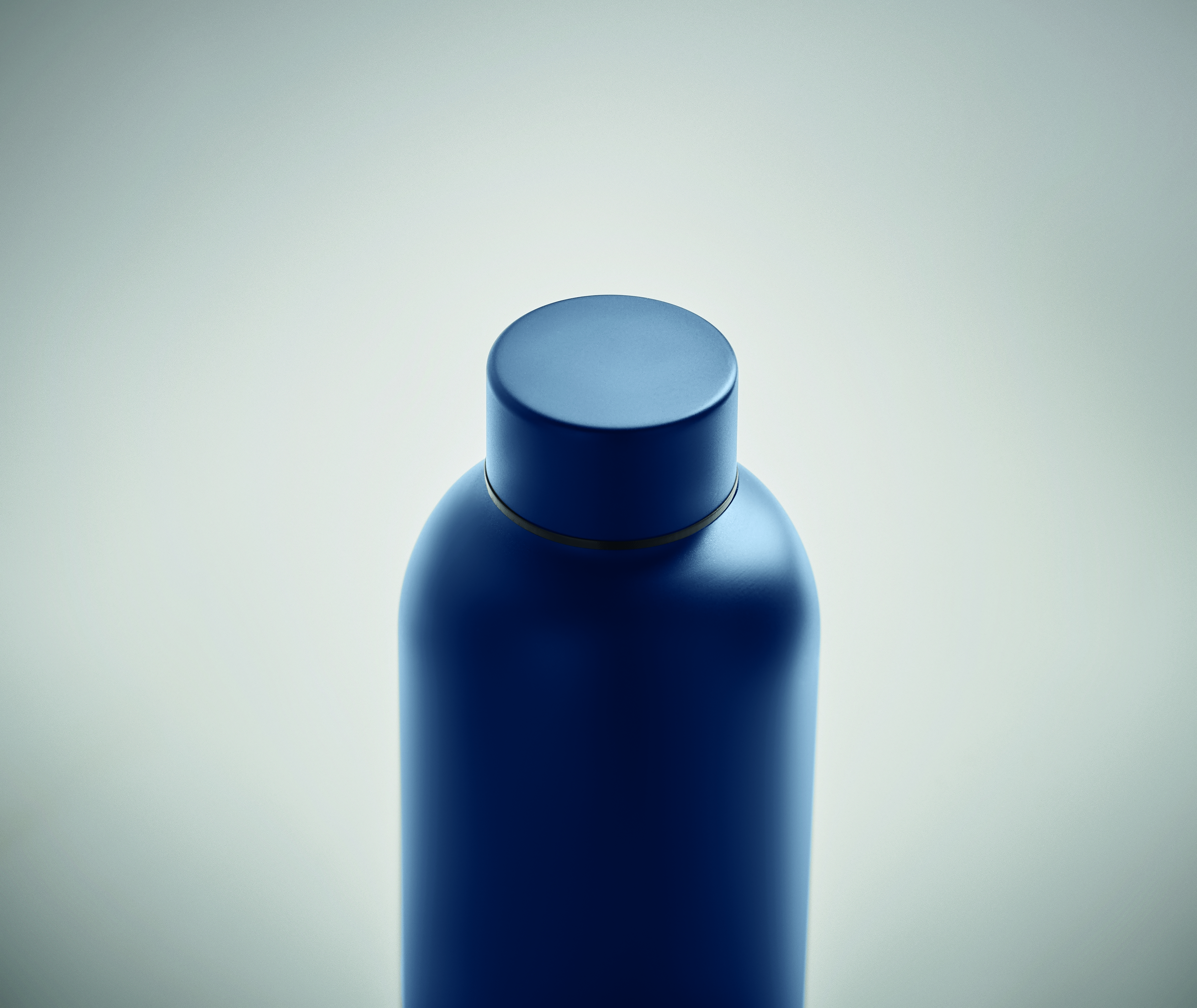 Edelstahl-Trinkflasche ATHENA 500 ml – doppelwandig isoliert, bedruckbar