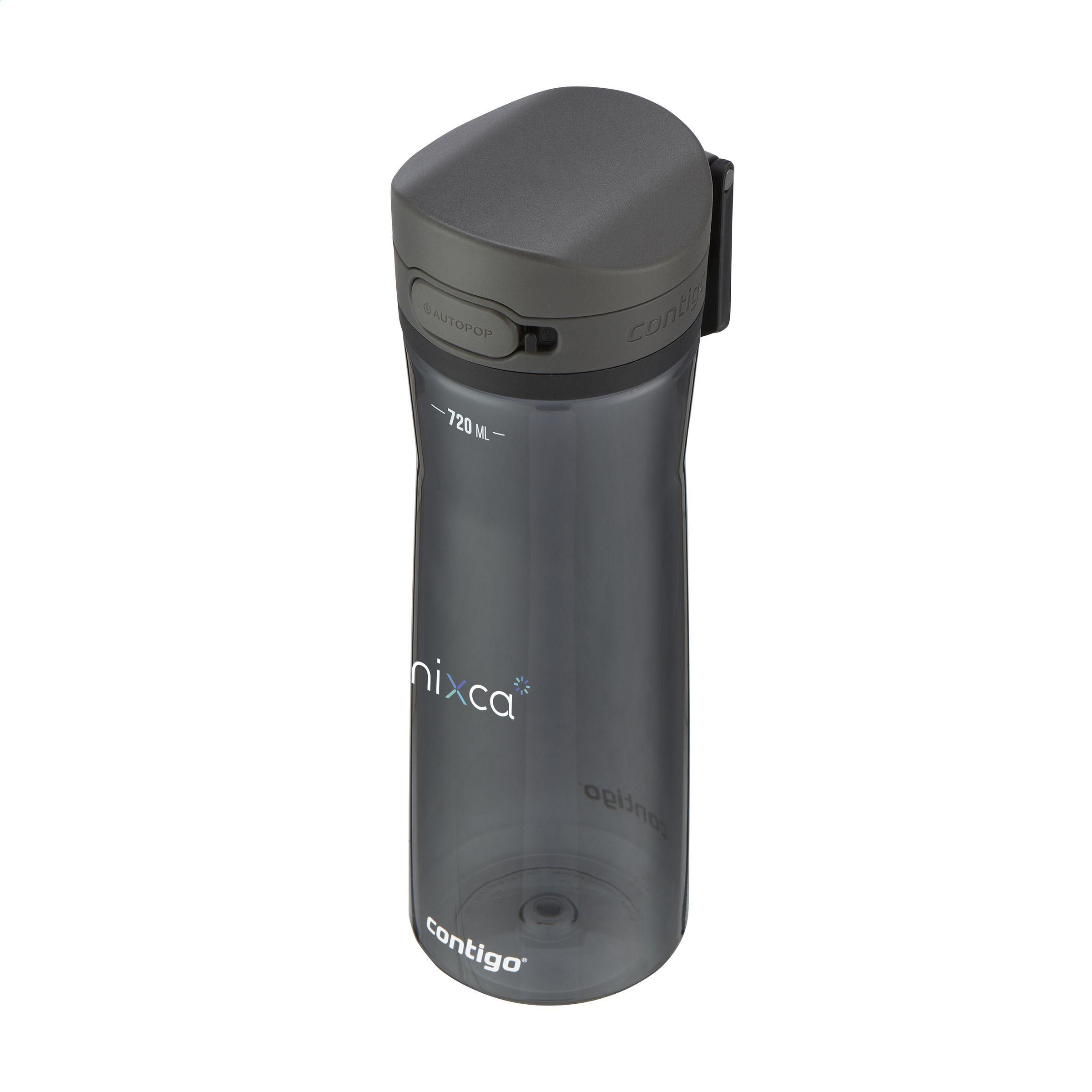 Contigo® Jackson 2.0 Trinkflasche 720 ml aus Tritan, bedruckbar