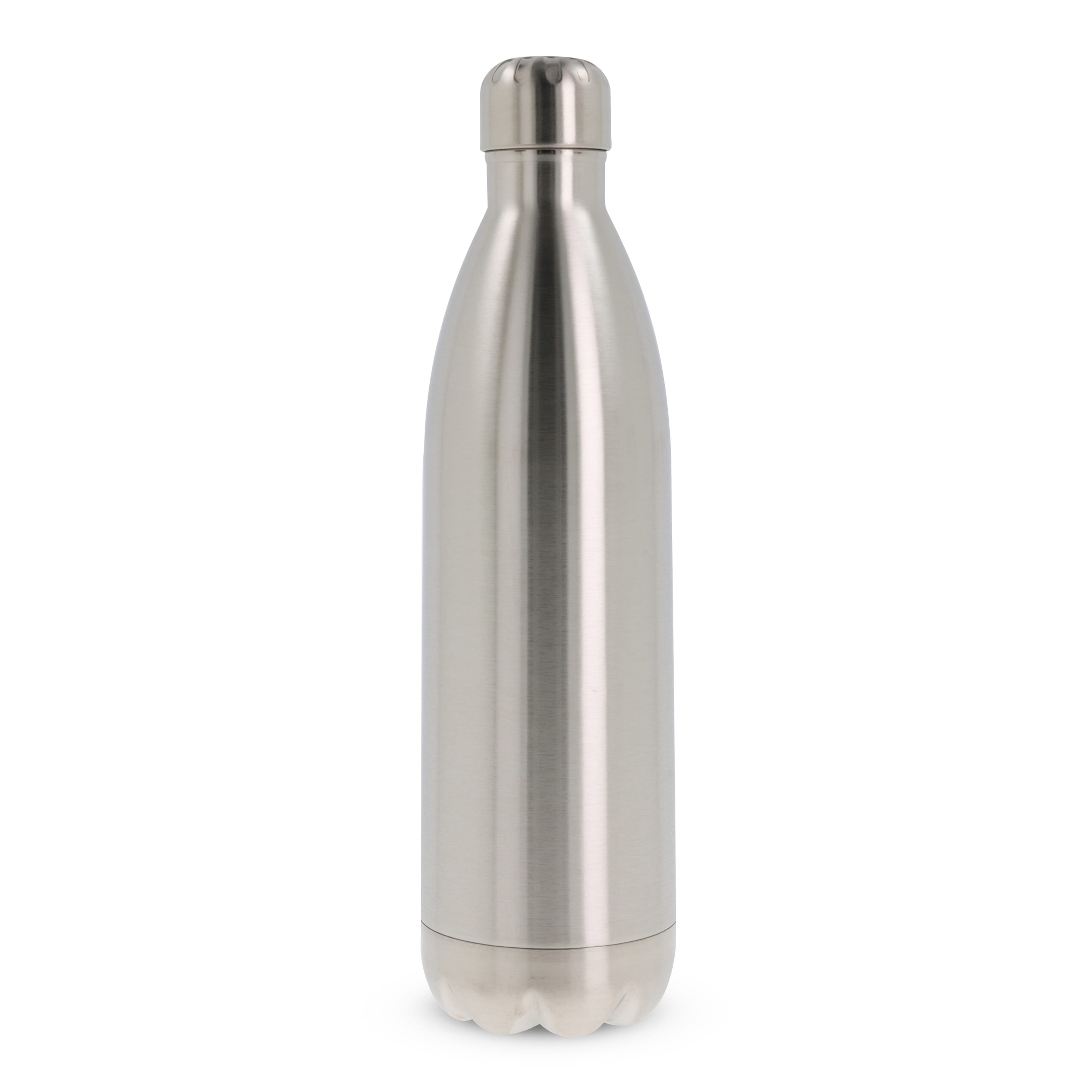 Edelstahl-Trinkflasche Swing 1000ml – doppelwandig, isoliert bedruckbar