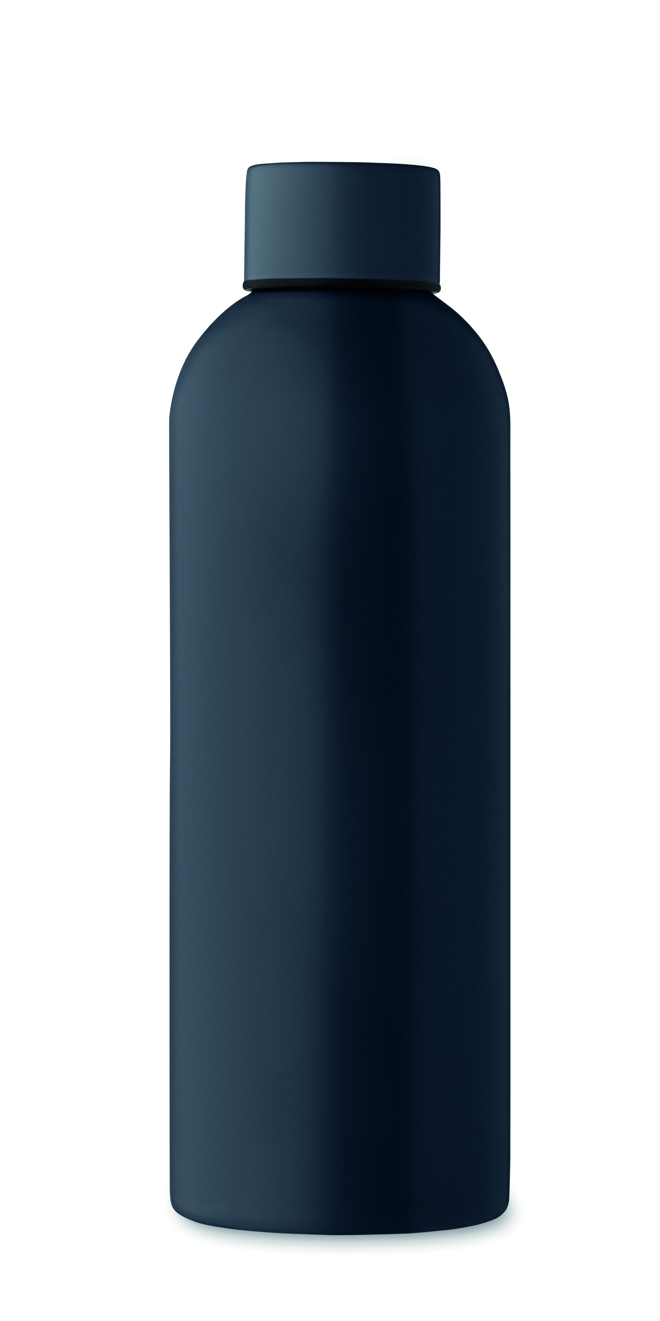 Trinkflasche 750 ml ATHENA PLUS aus recyceltem Edelstahl, bedruckbar