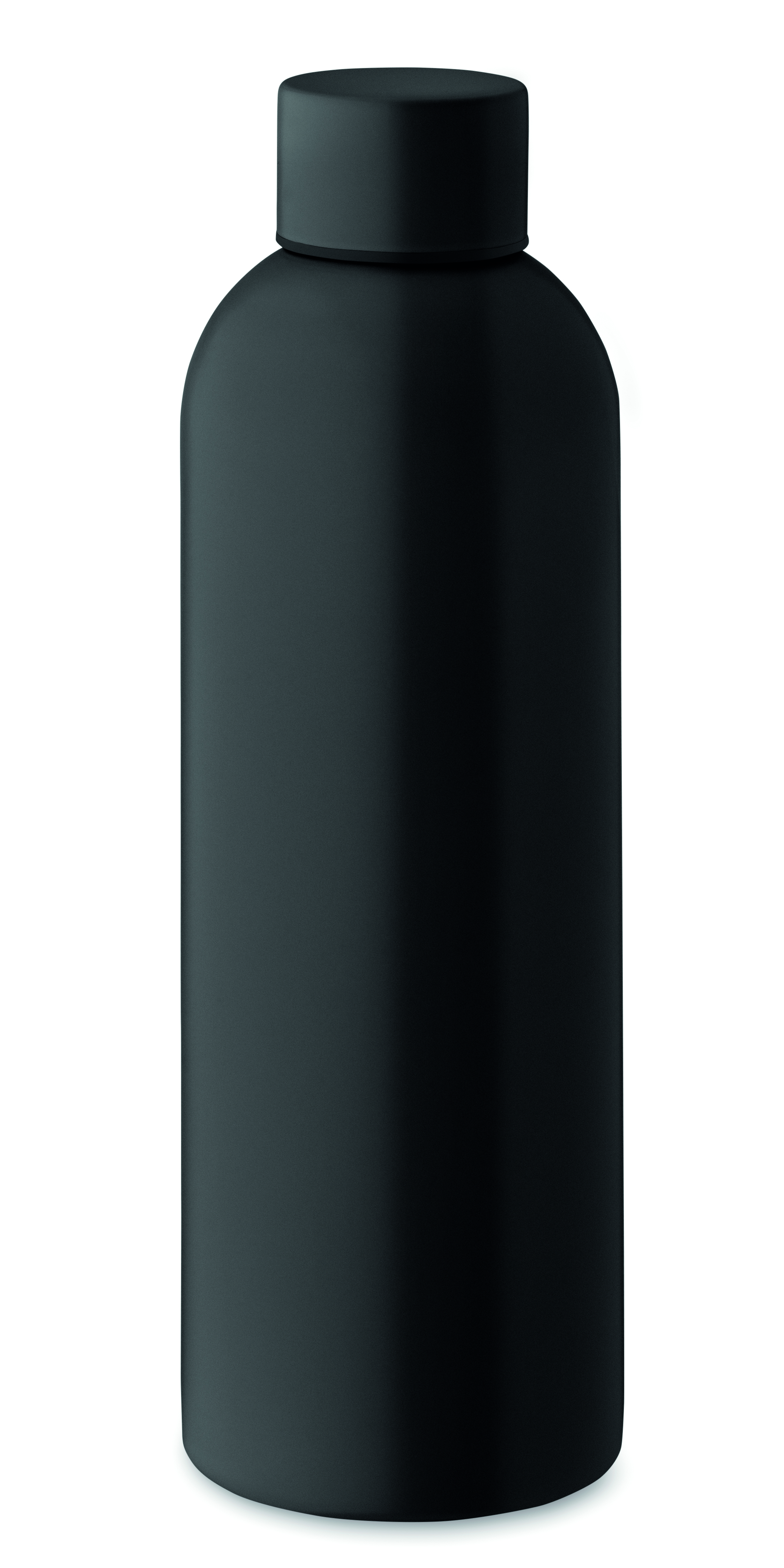 Trinkflasche 750 ml ATHENA PLUS aus recyceltem Edelstahl, bedruckbar