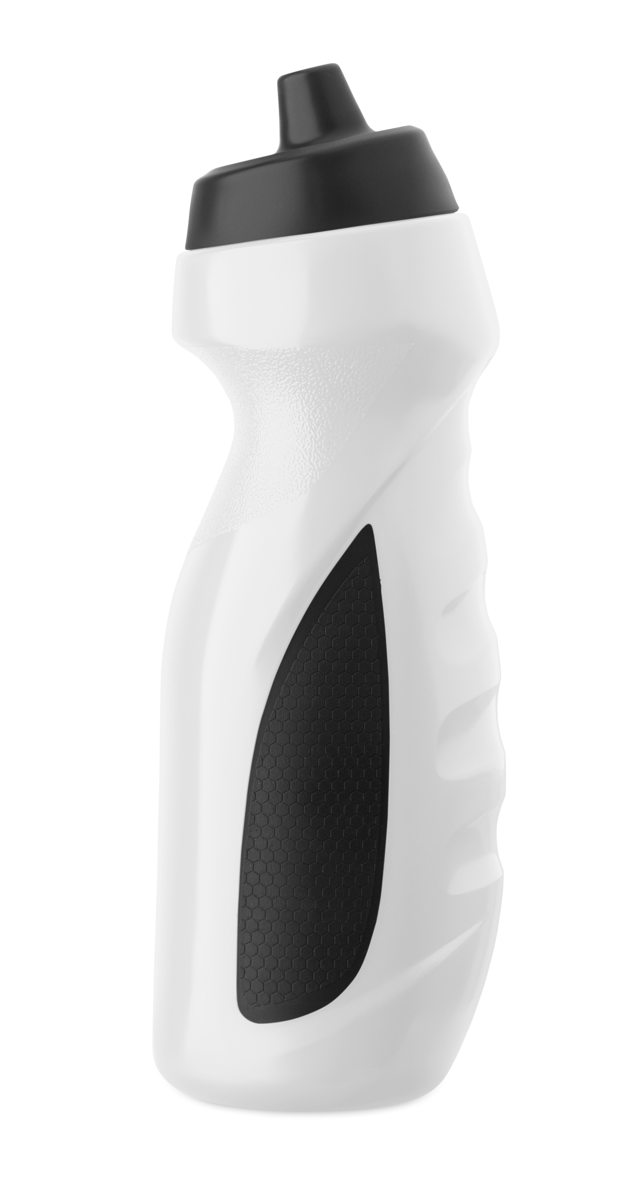 Sport-Trinkflasche FERSK 700ml PE, auslaufsicher mit Griff – bedruckbar