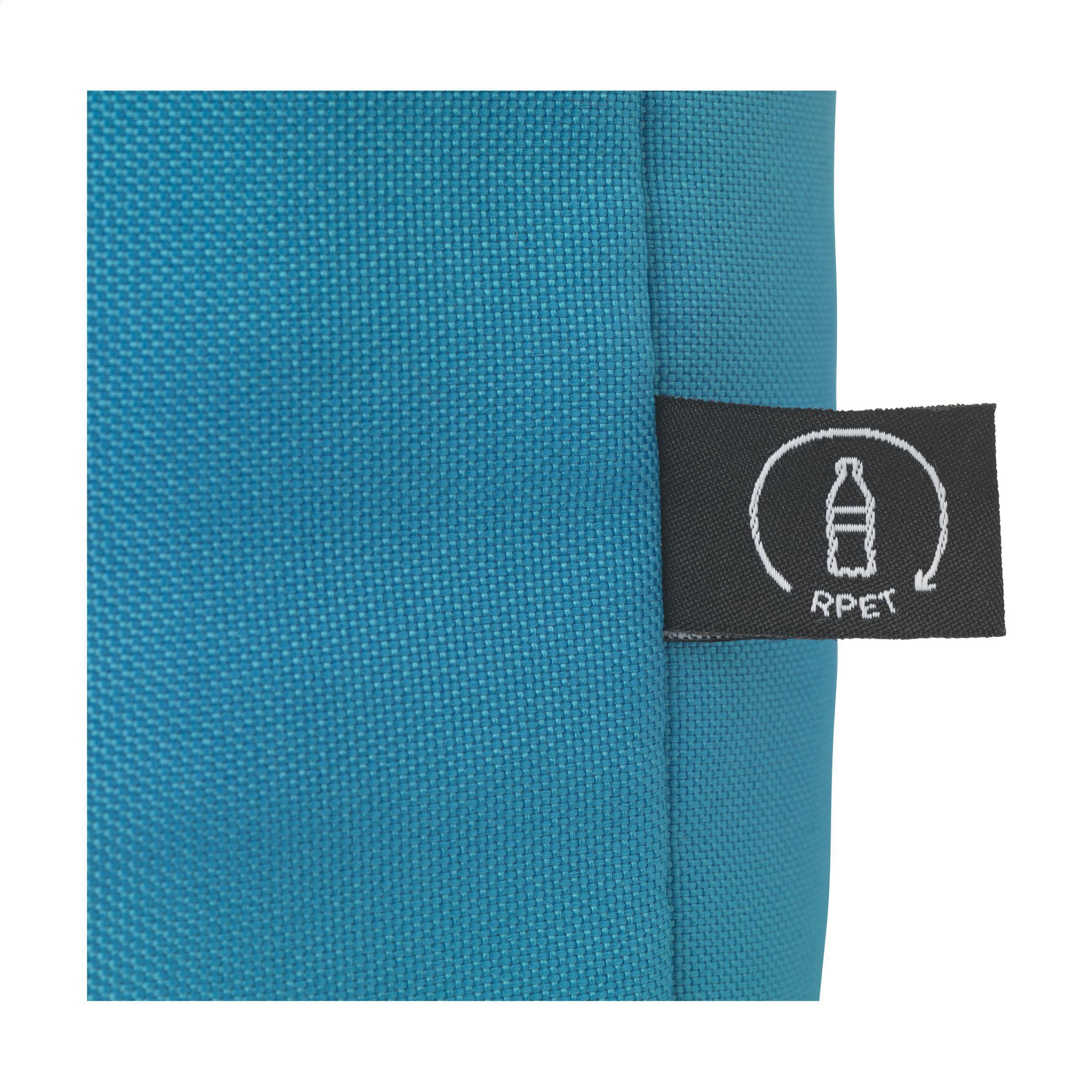 Kühltasche RPET für Flaschen bis 1,5 L – GRS-zertifiziert, bedruckbar