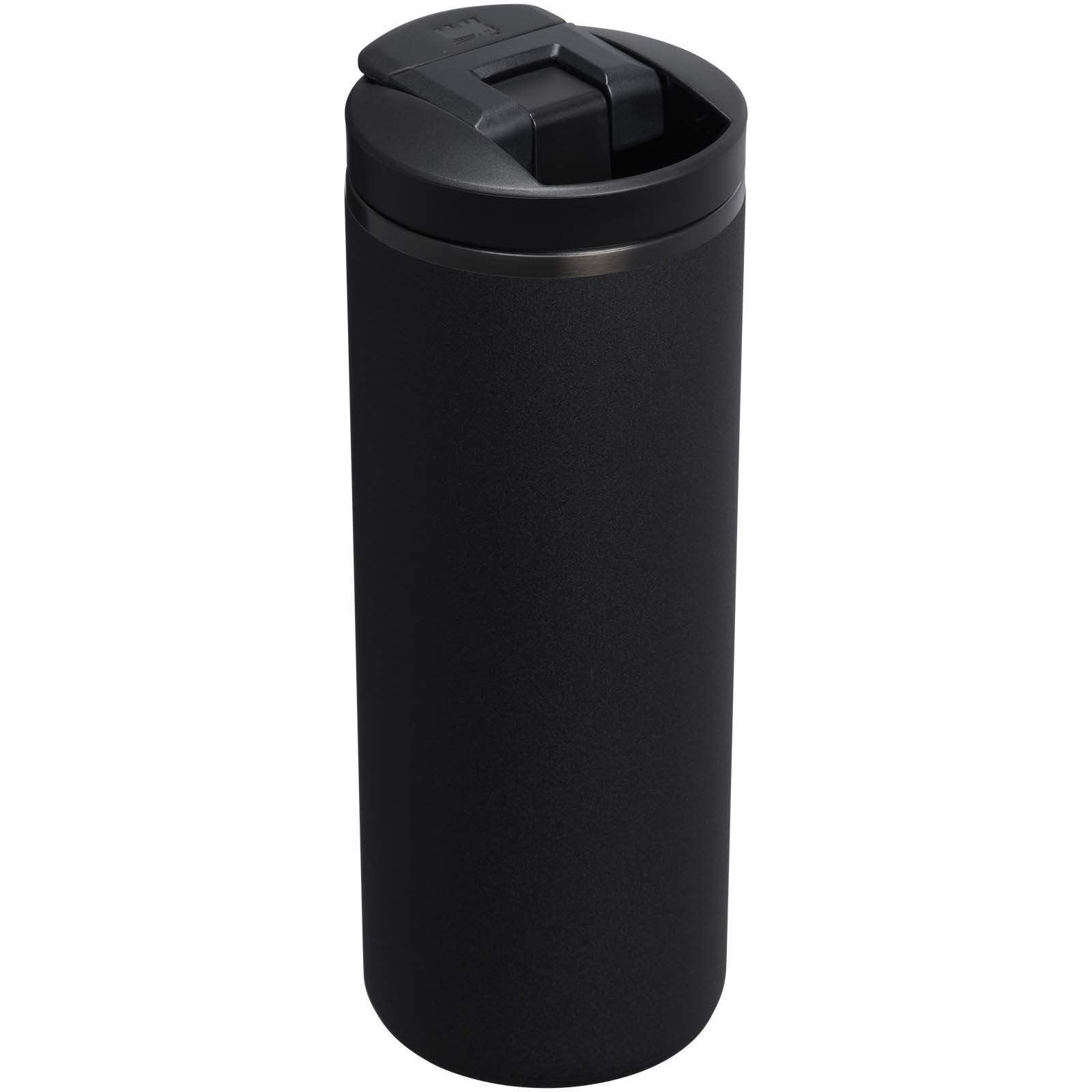 Stanley Thermobecher 350 ml Transit Fliptop, Edelstahl bedruckbar