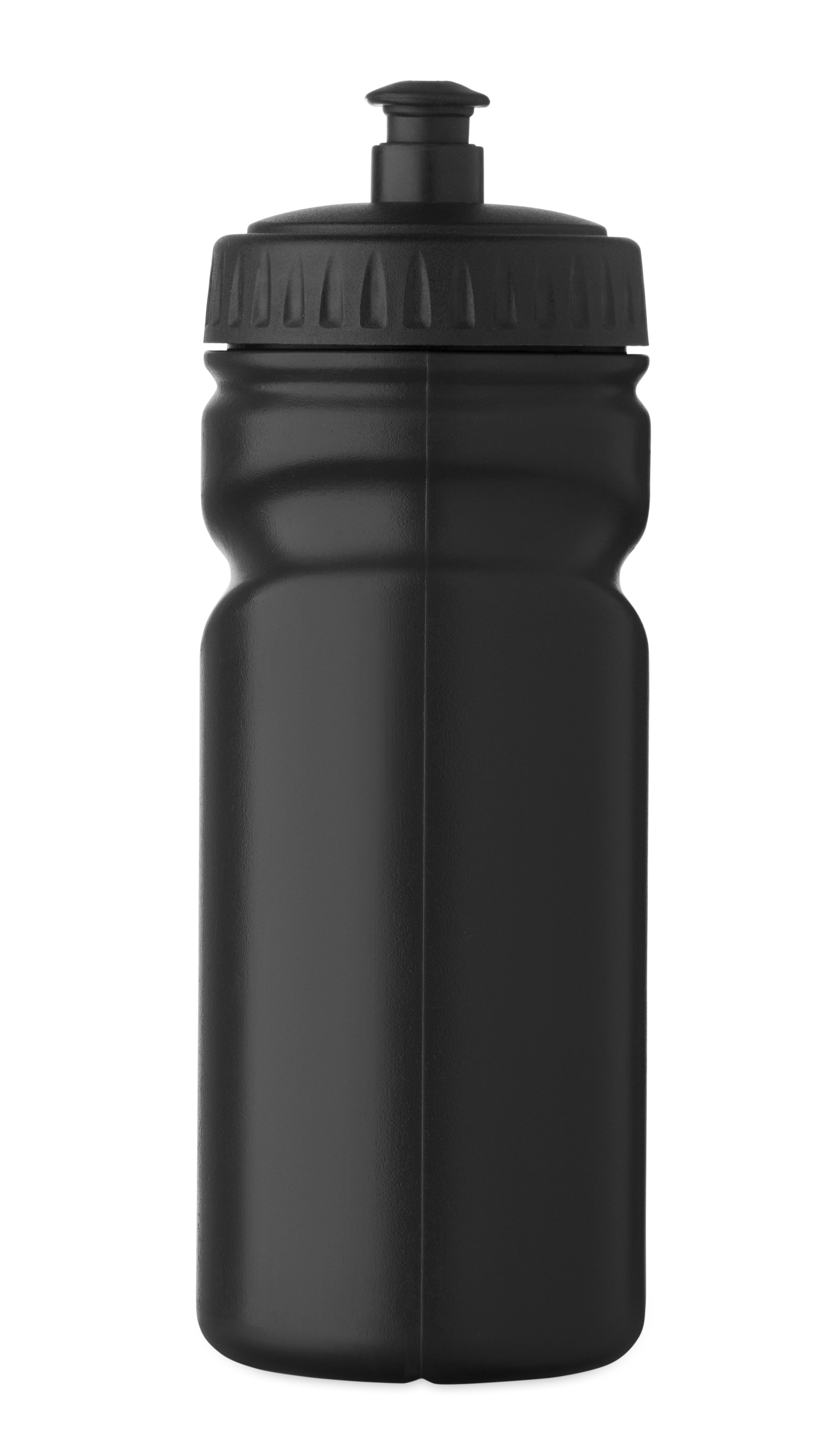 Sport-Trinkflasche 500 ml SPOT FRESH – PE-Kunststoff, bedruckbar