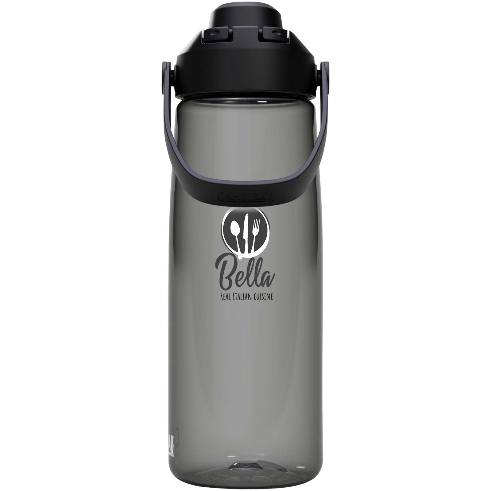 Trinkflasche Camelbak Thrive Chug 740 ml Tritan, auslaufsicher