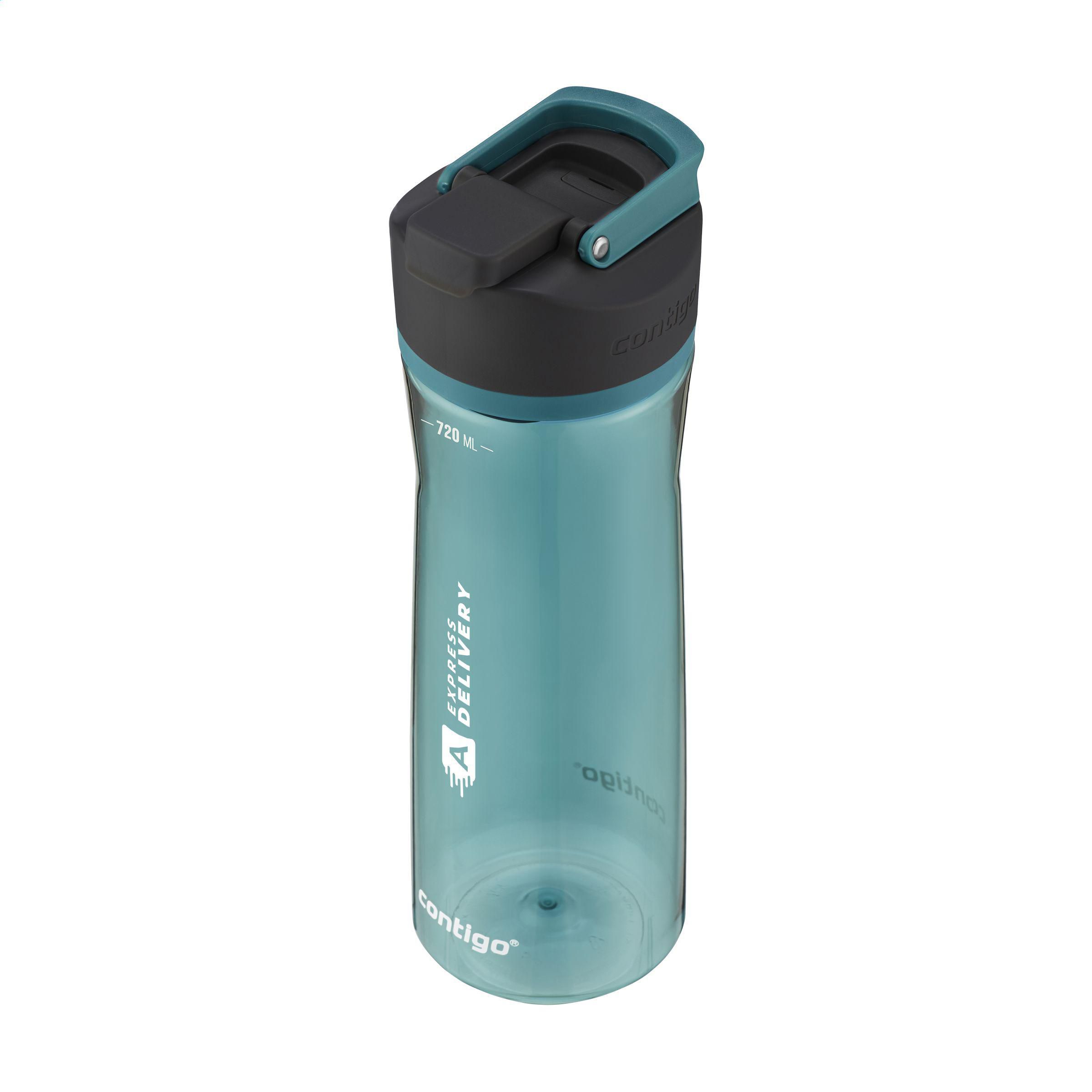 Contigo® Cortland 2.0 Trinkflasche 720 ml aus Tritan – bedruckbar